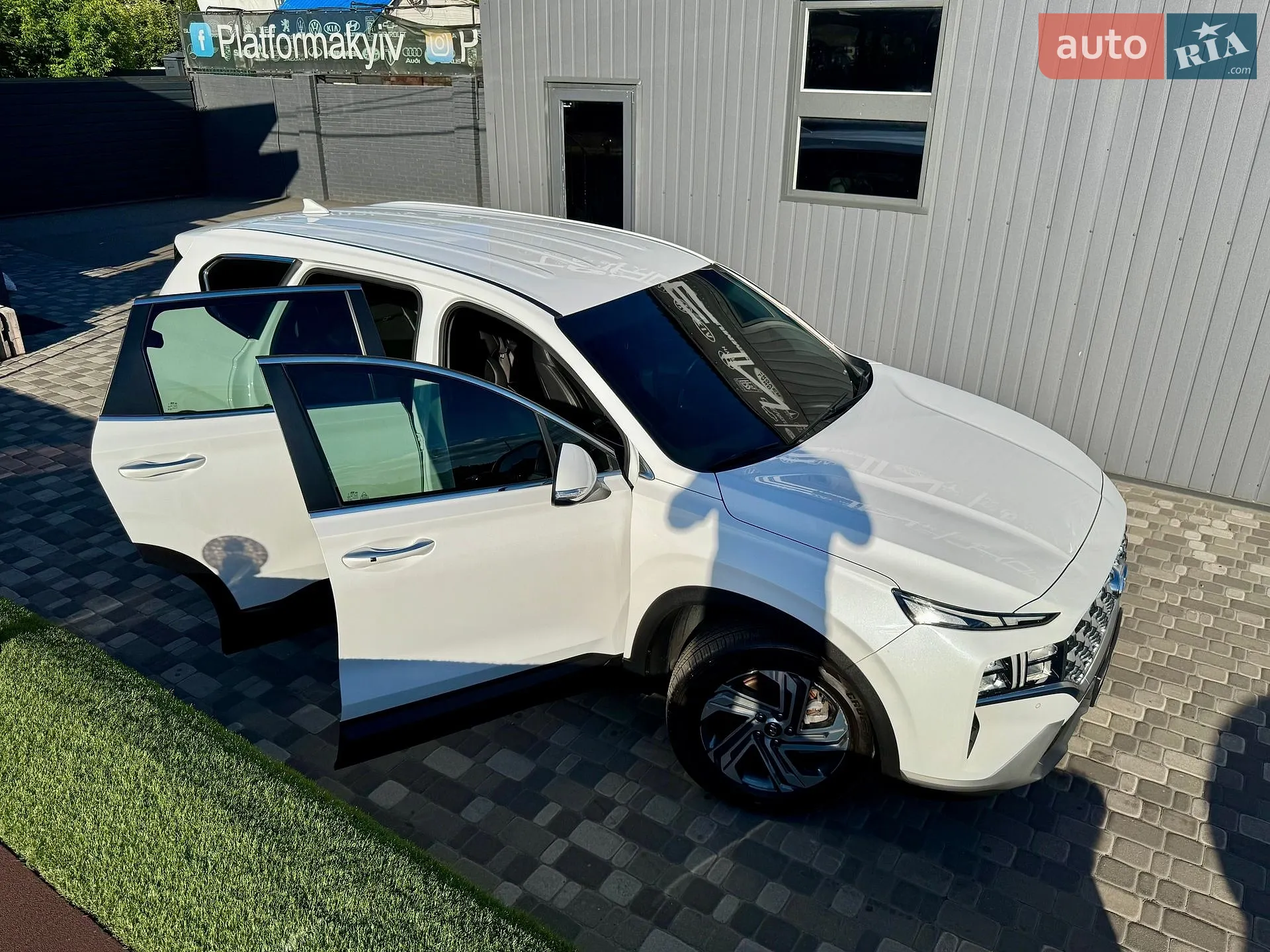 2020 Hyundai Santa Fe - мініатюра 98