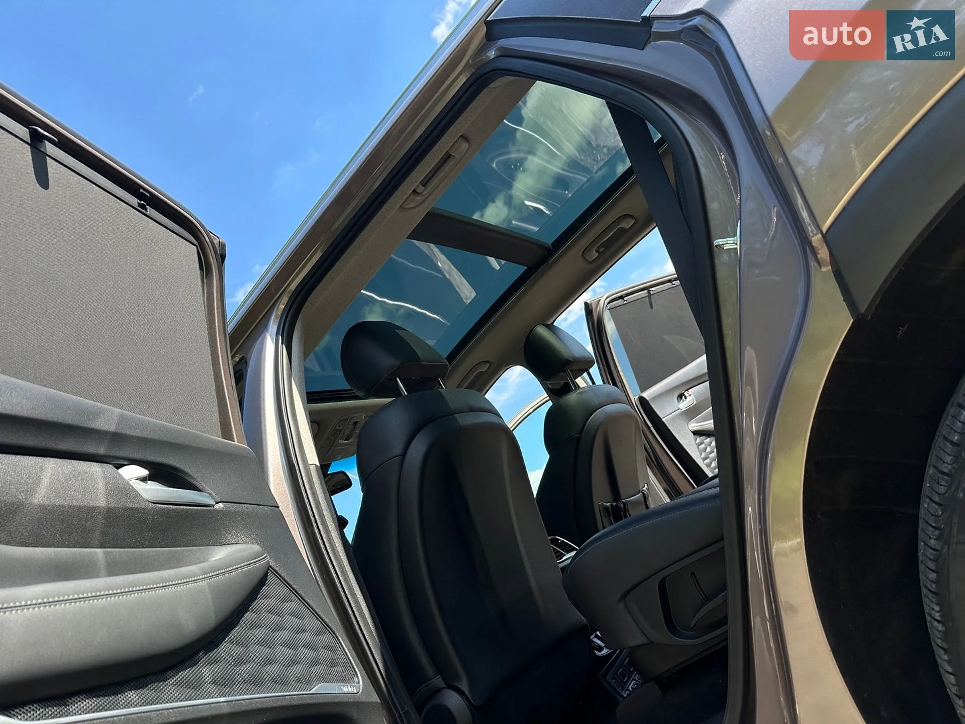 2020 Hyundai Santa Fe - мініатюра 10