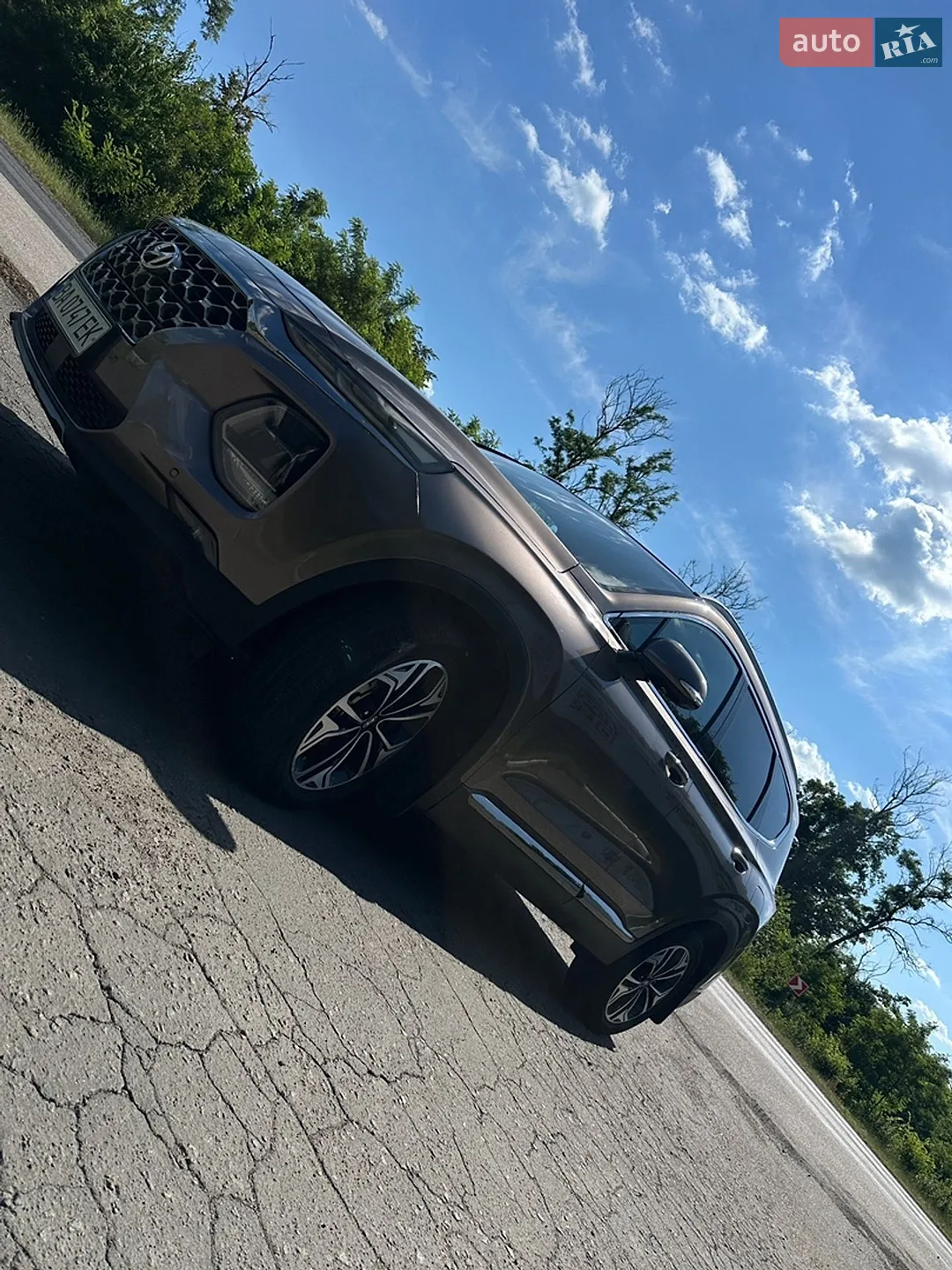 2020 Hyundai Santa Fe - мініатюра 2