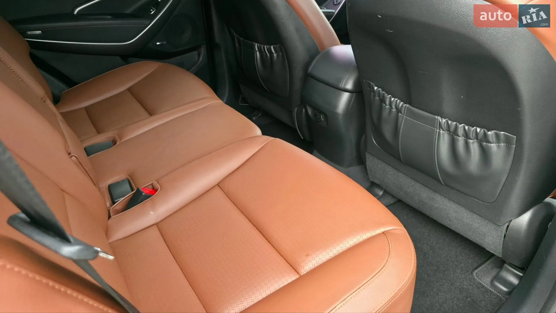 2013 Hyundai Santa Fe - мініатюра 44