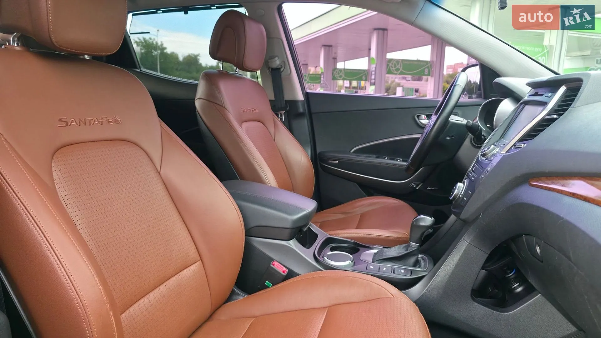 2013 Hyundai Santa Fe - мініатюра 45