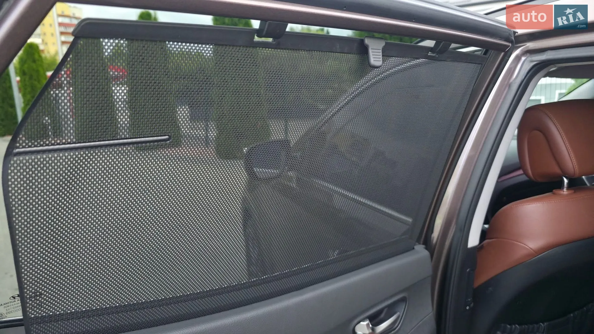 2013 Hyundai Santa Fe - мініатюра 55