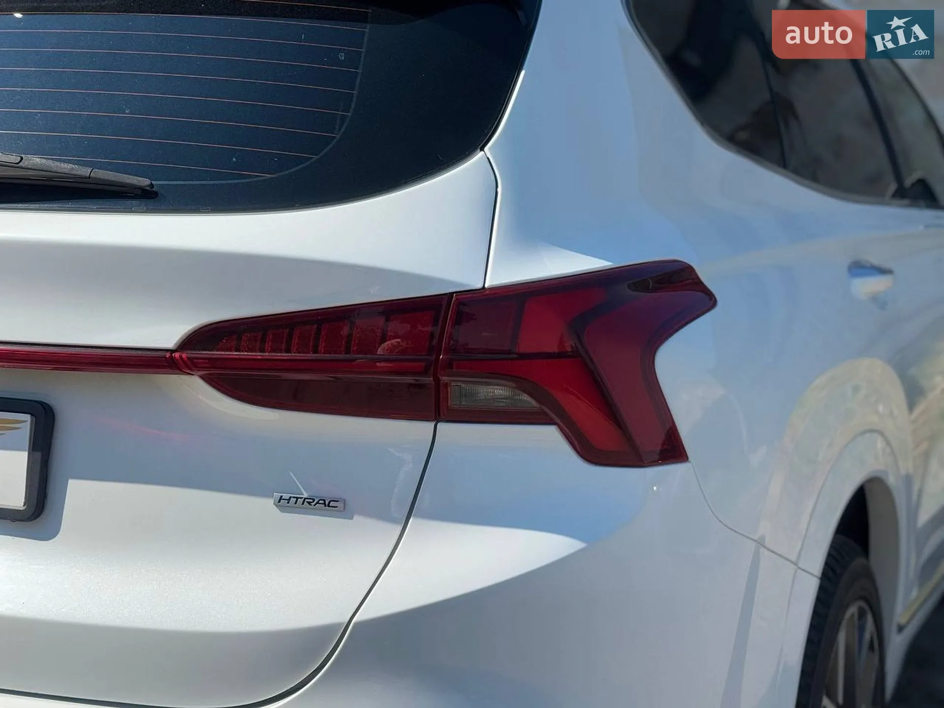 2020 Hyundai Santa Fe - мініатюра 9