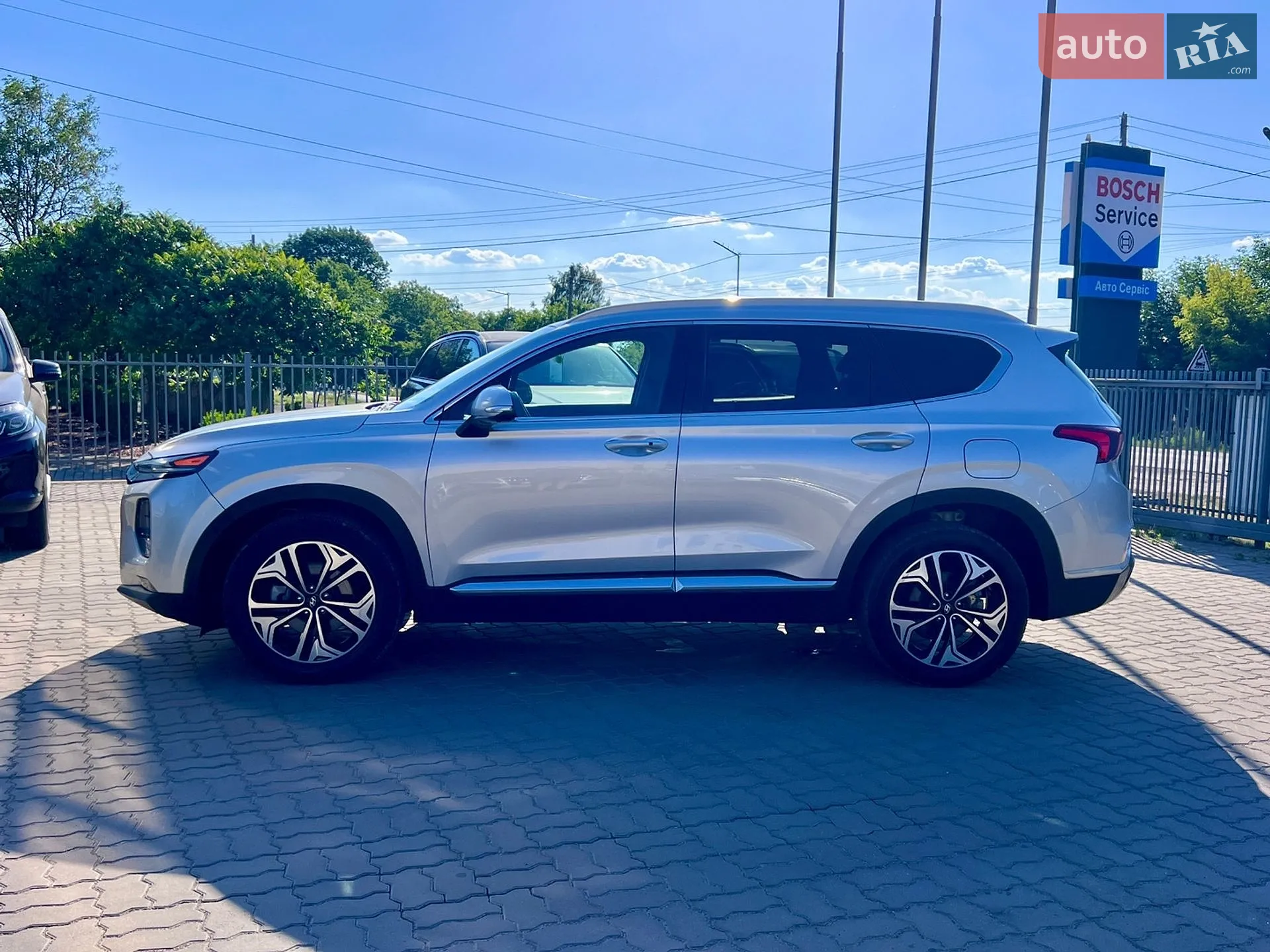 2019 Hyundai Santa Fe - мініатюра 22