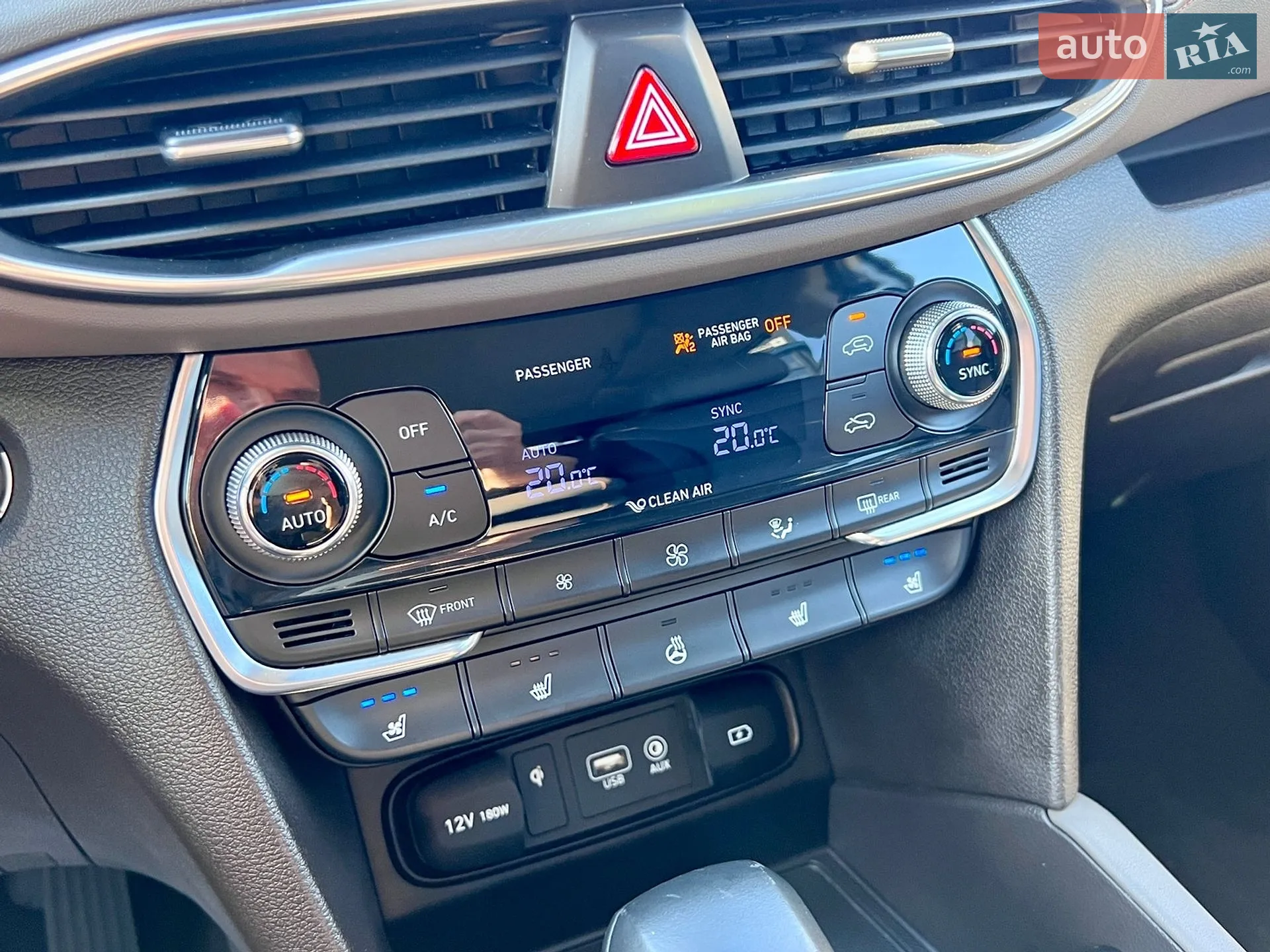 2019 Hyundai Santa Fe - мініатюра 30