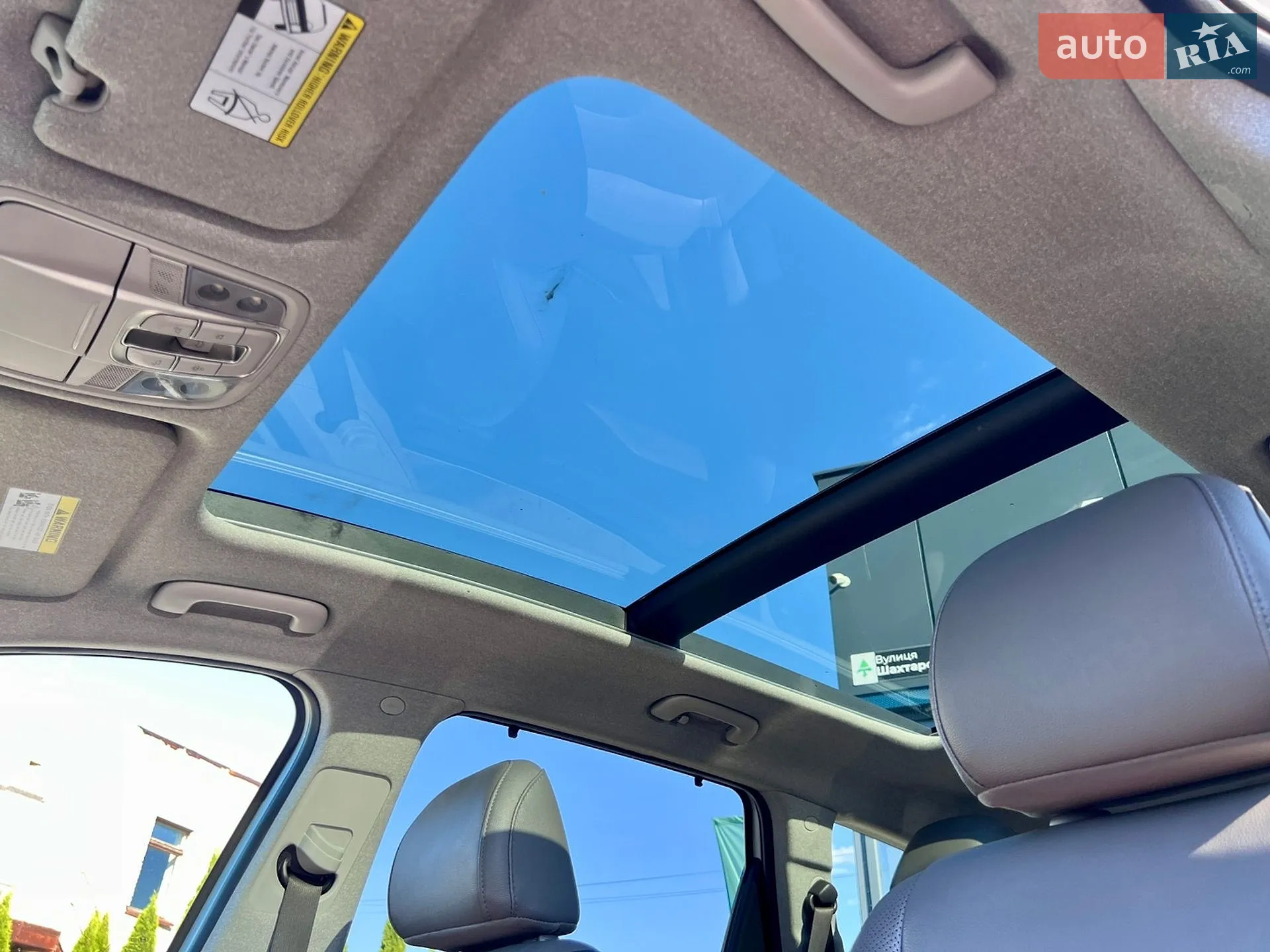2019 Hyundai Santa Fe - мініатюра 53