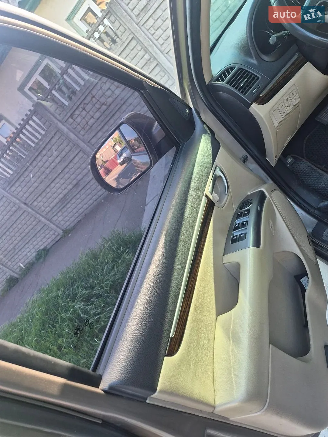 2011 Hyundai Santa Fe - мініатюра 3