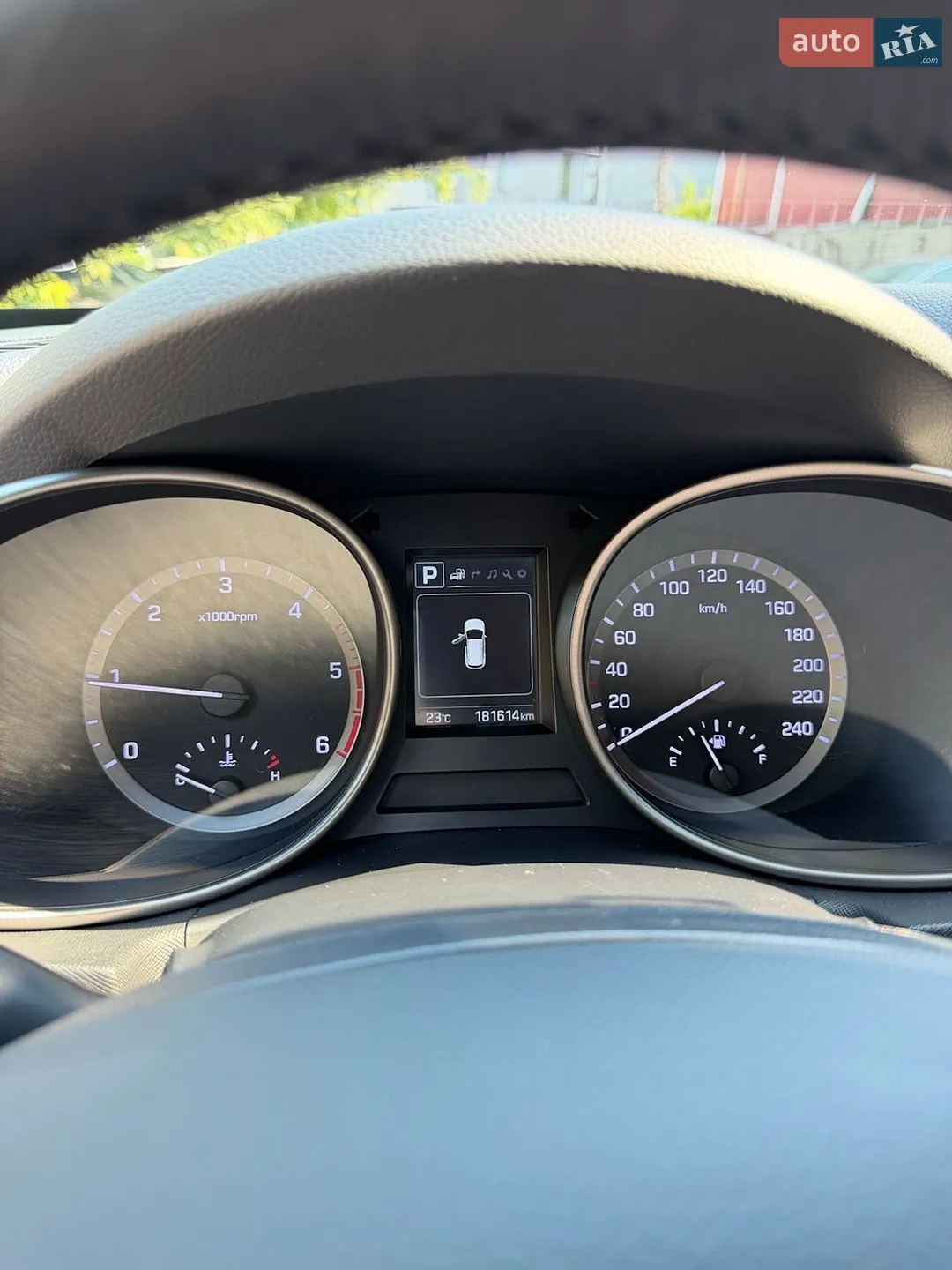 2016 Hyundai Santa Fe - мініатюра 27