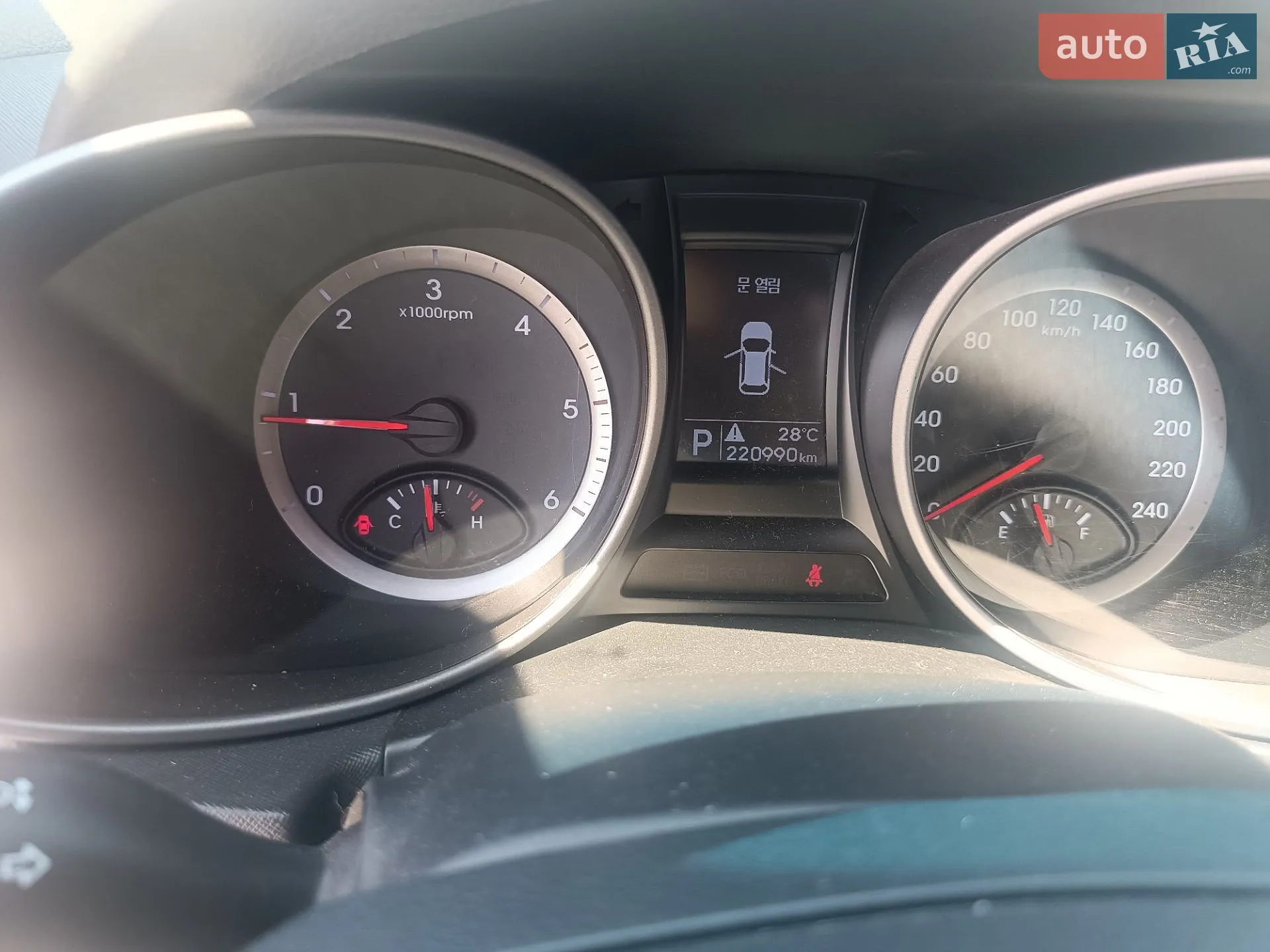 2012 Hyundai Santa Fe - мініатюра 2