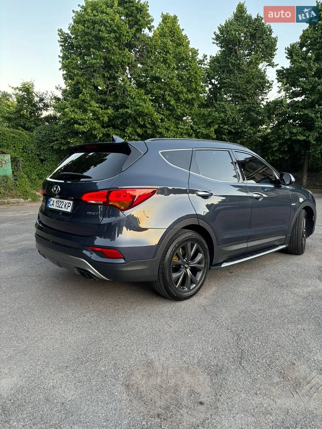 2016 Hyundai Santa Fe - мініатюра 42
