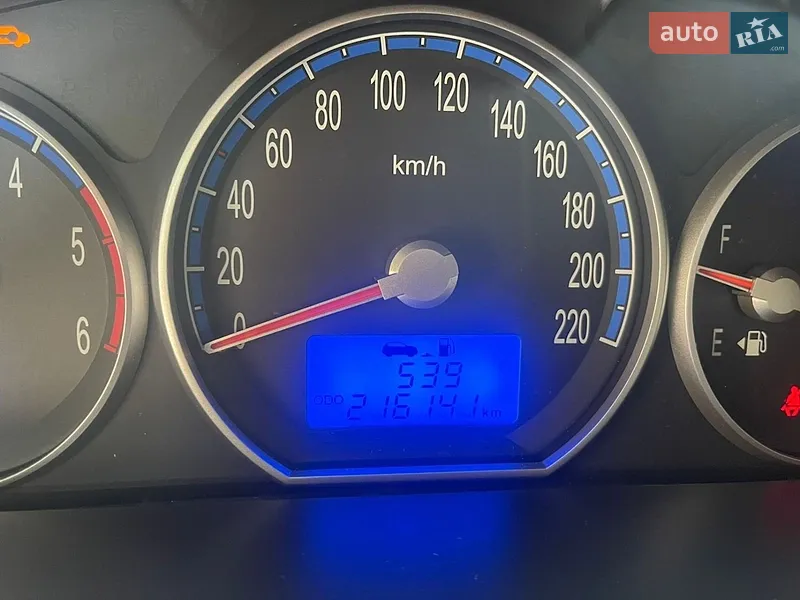 Hyundai Santa FE 2006 VIN KMHSH81WP7U119209 фото оголошення 7 з 63