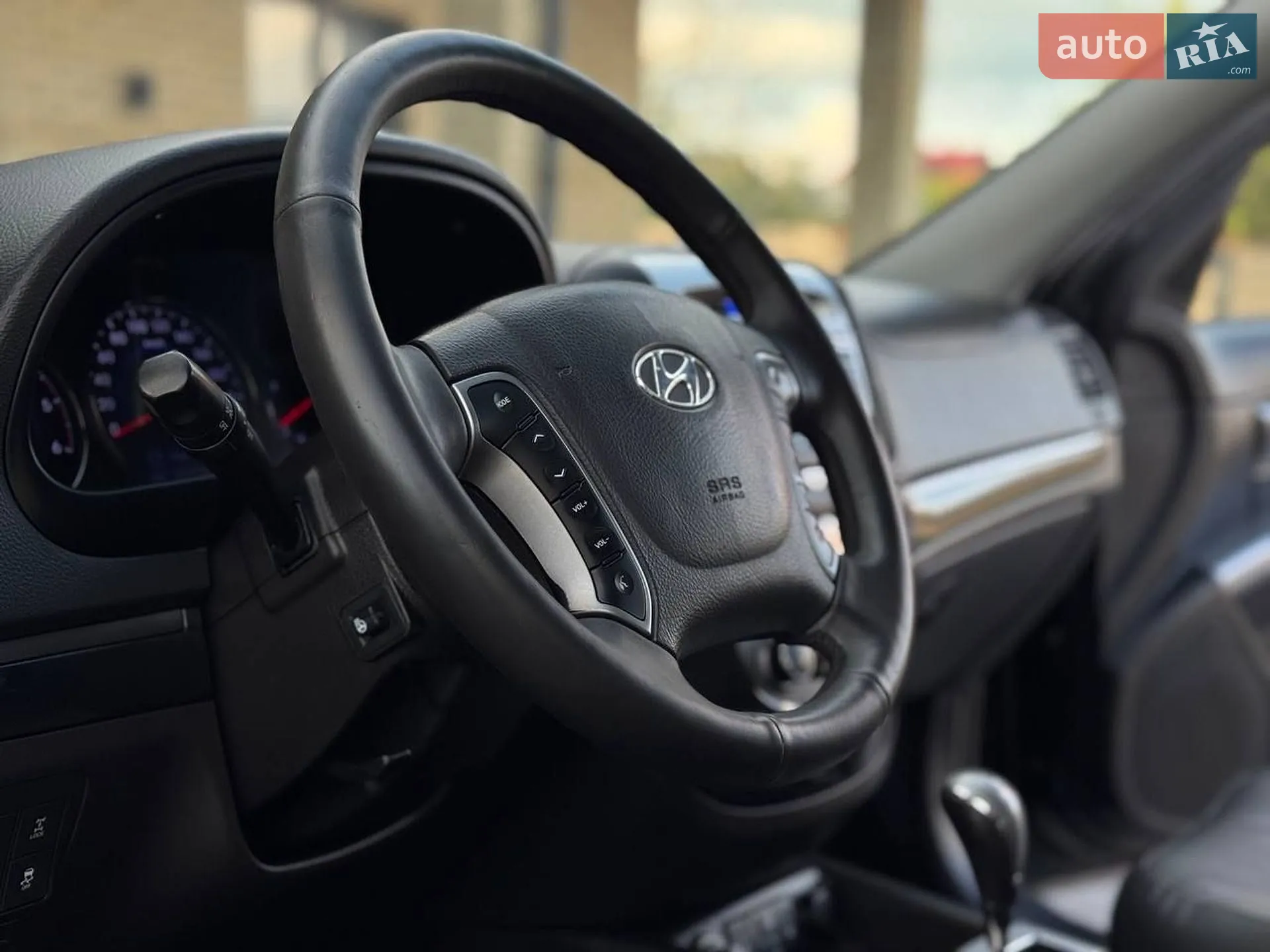 2012 Hyundai Santa Fe - мініатюра 31