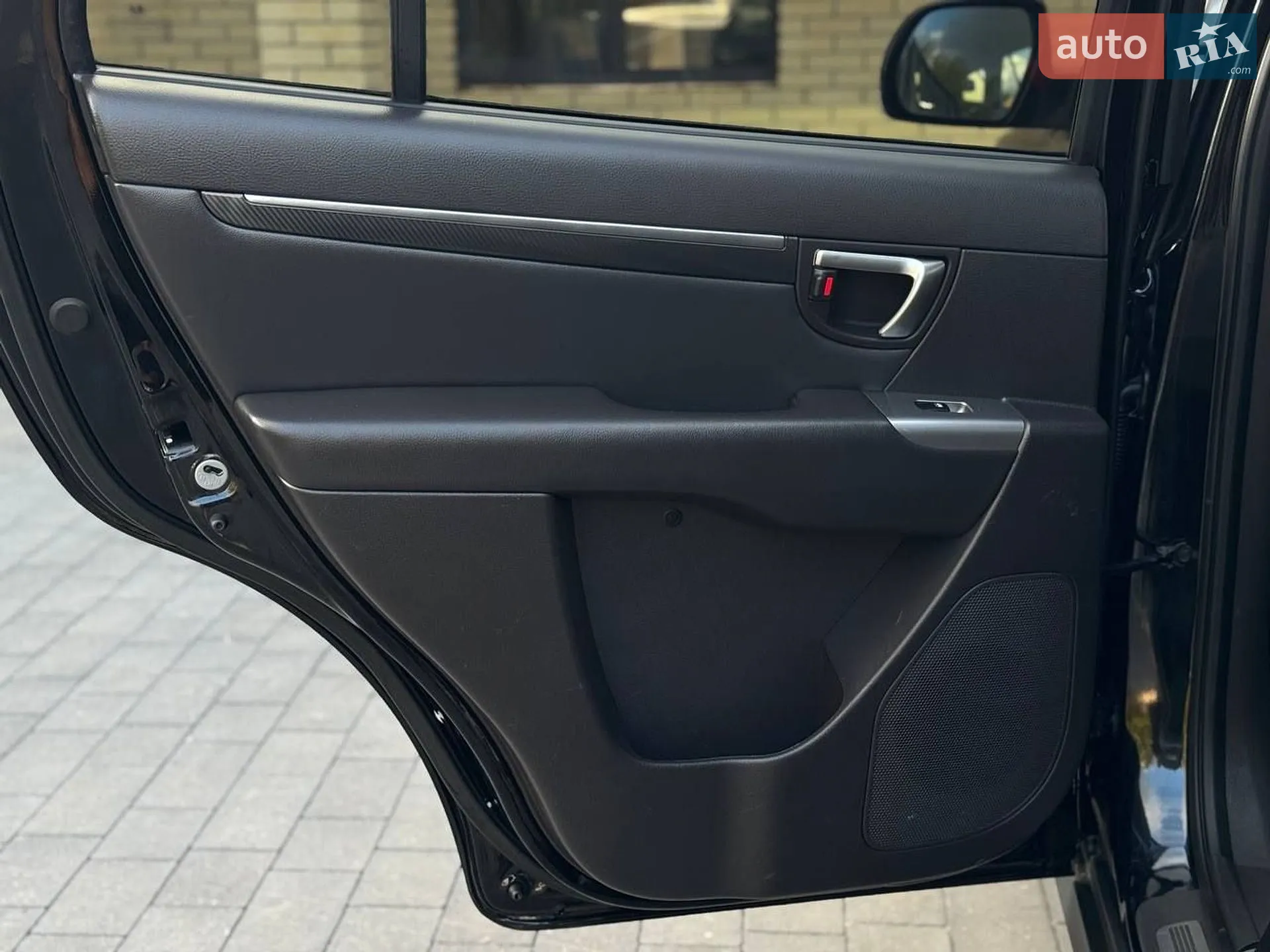 2012 Hyundai Santa Fe - мініатюра 43