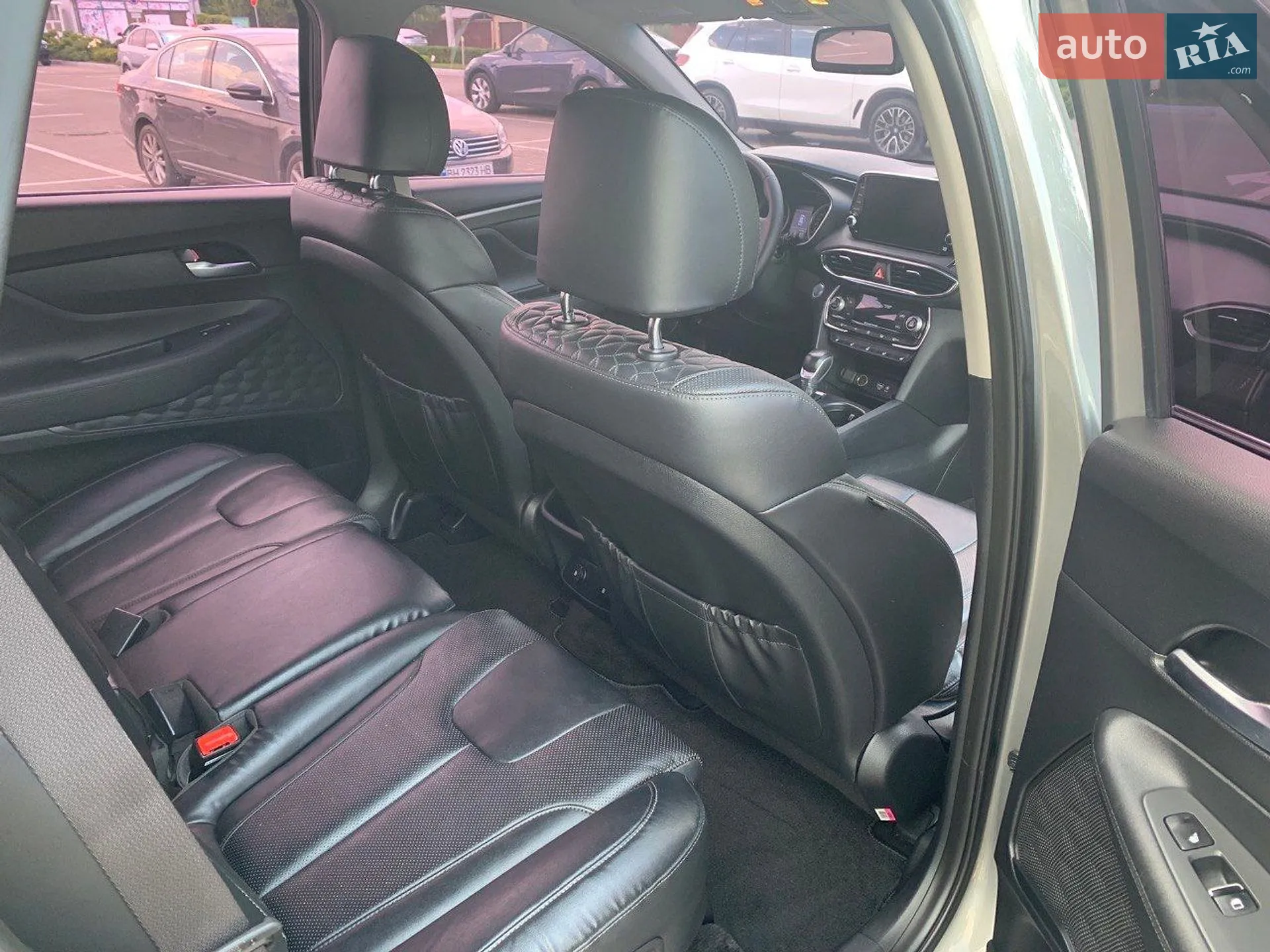 2018 Hyundai Santa Fe - мініатюра 28