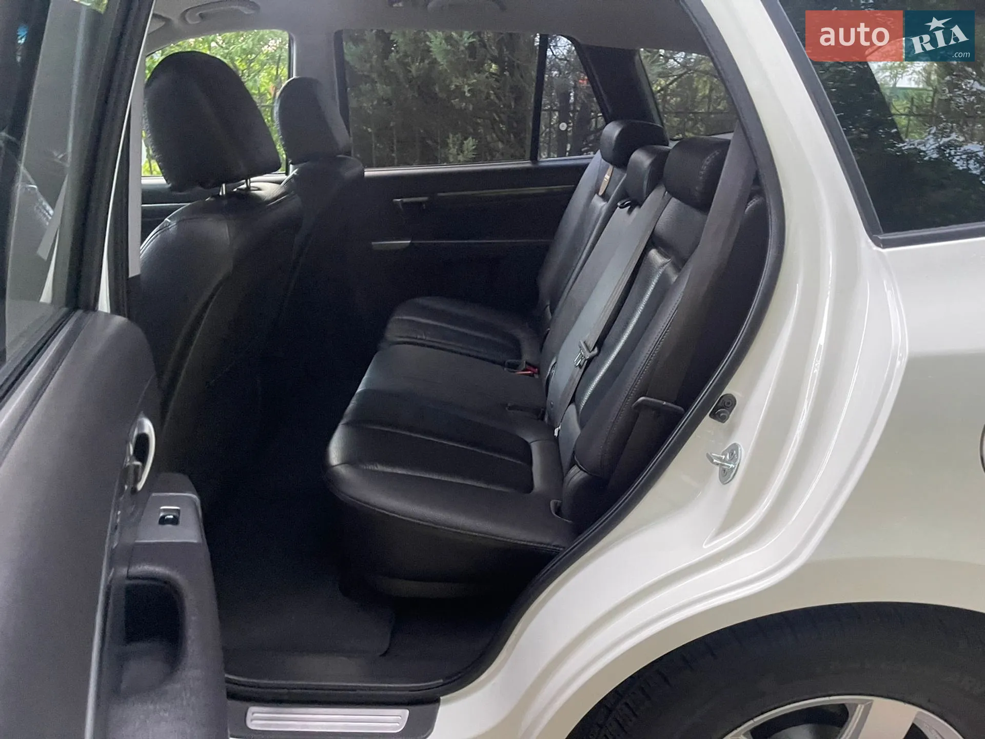 2011 Hyundai Santa Fe - мініатюра 18