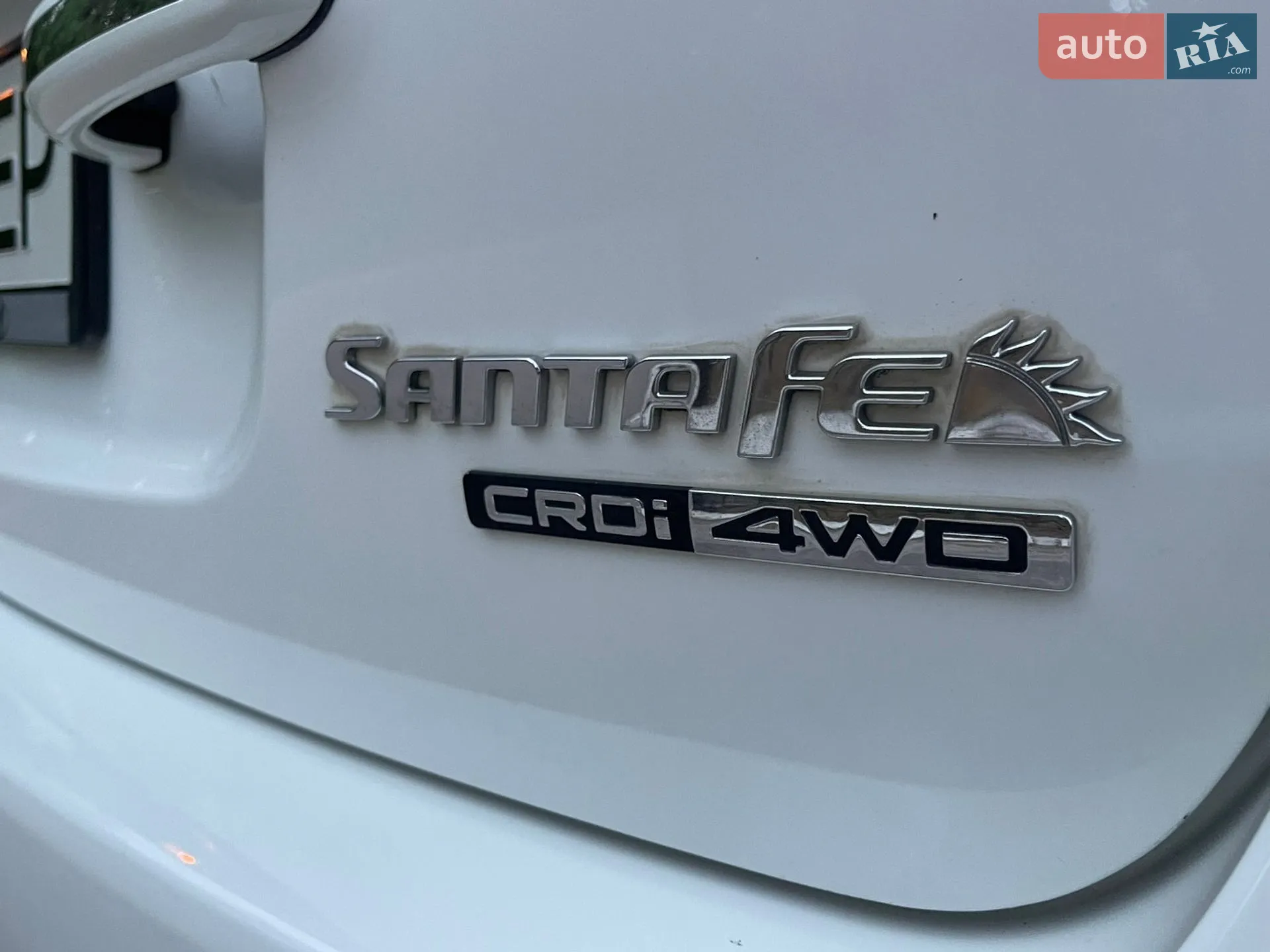 2011 Hyundai Santa Fe - мініатюра 71
