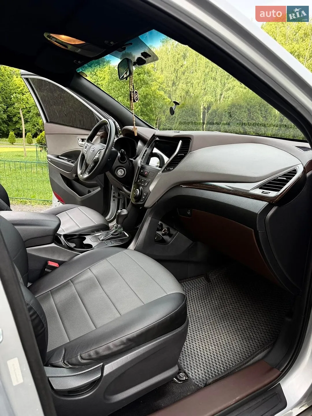 2016 Hyundai Santa Fe - мініатюра 32