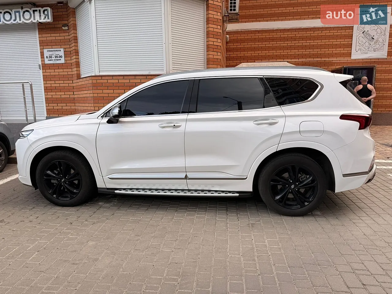 2018 Hyundai Santa Fe - мініатюра 30