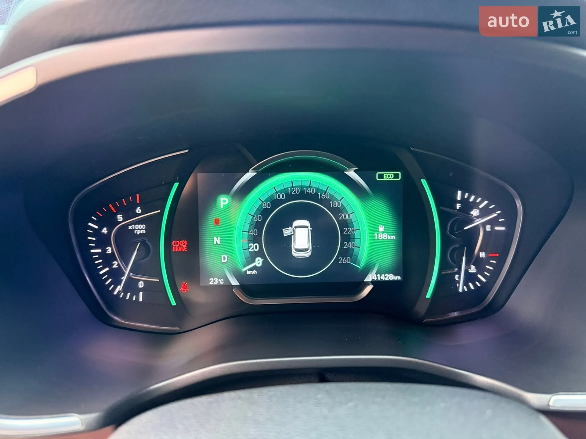 2019 Hyundai Santa Fe - мініатюра 7