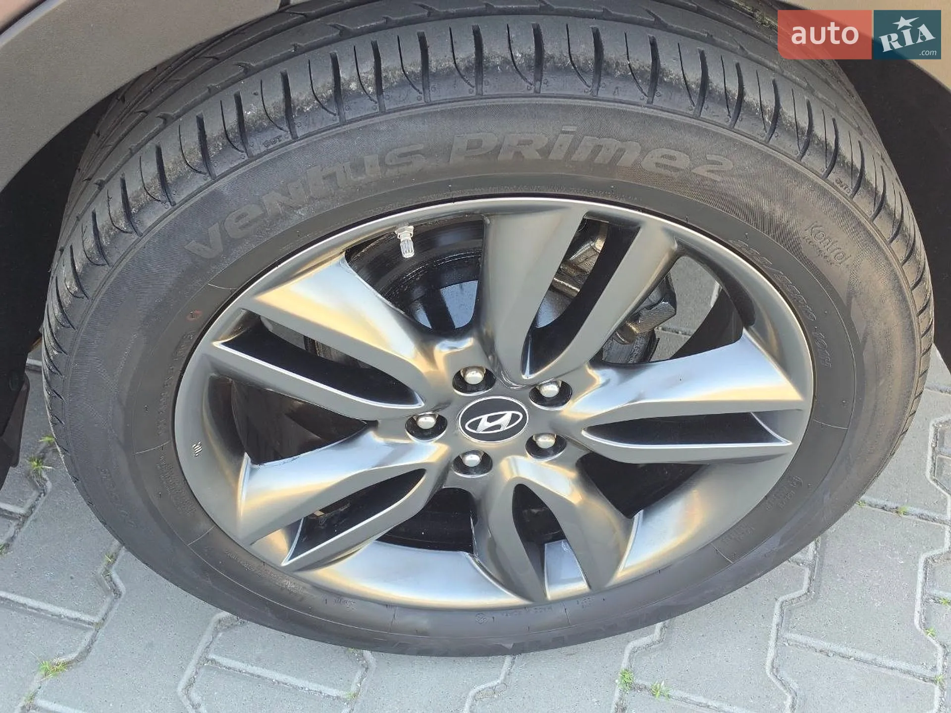 2013 Hyundai Santa Fe - мініатюра 16