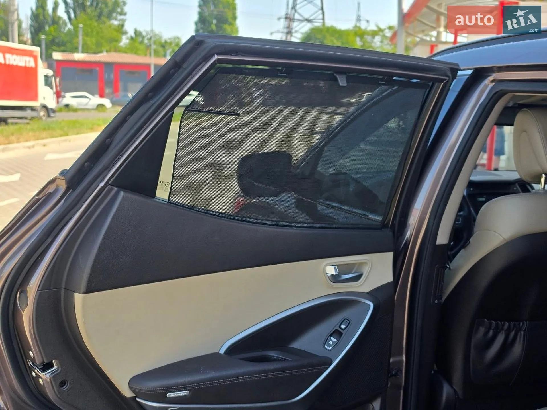 2013 Hyundai Santa Fe - мініатюра 23