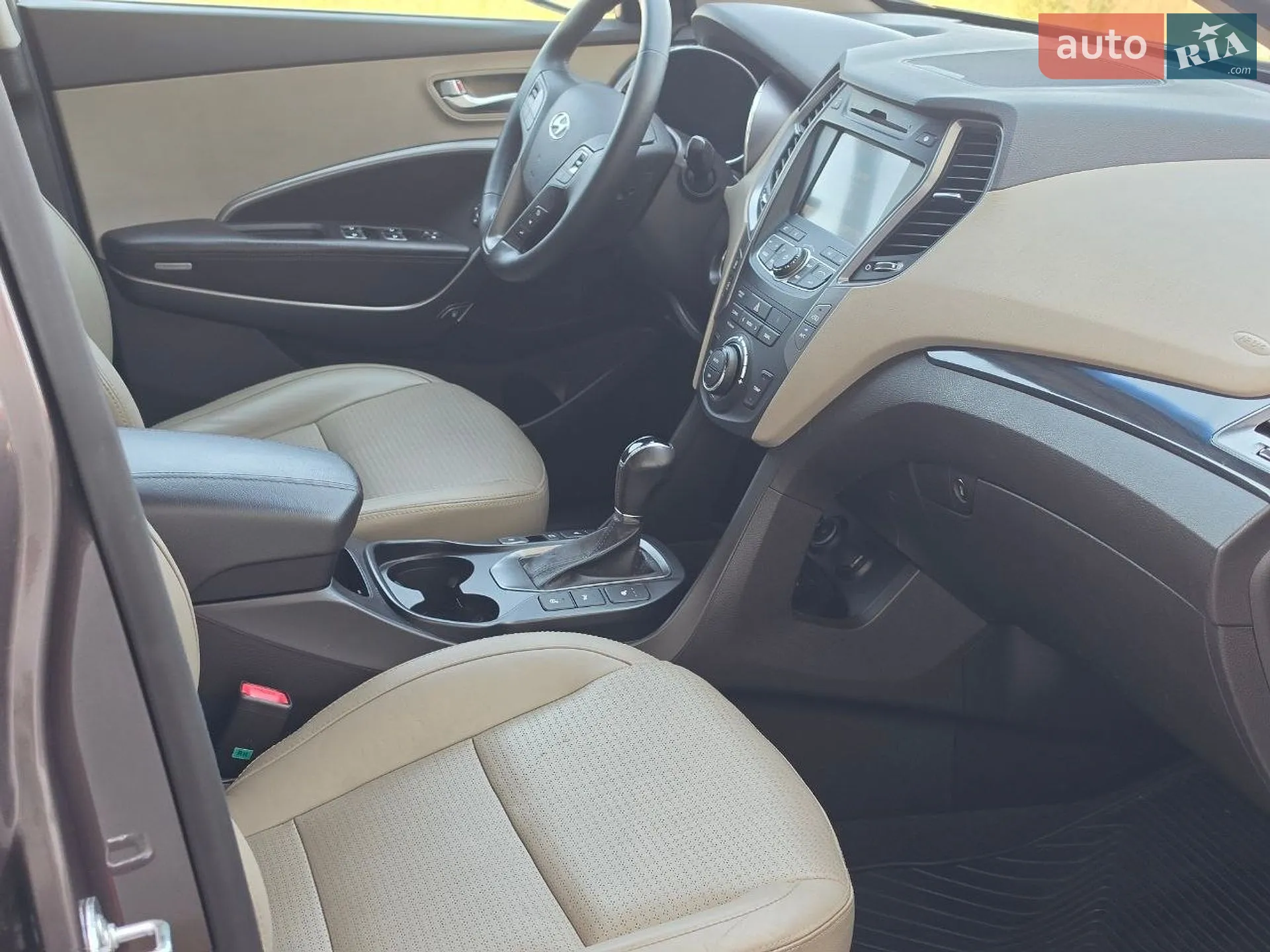 2013 Hyundai Santa Fe - мініатюра 29