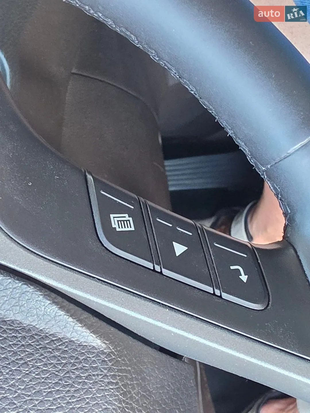 2013 Hyundai Santa Fe - мініатюра 33