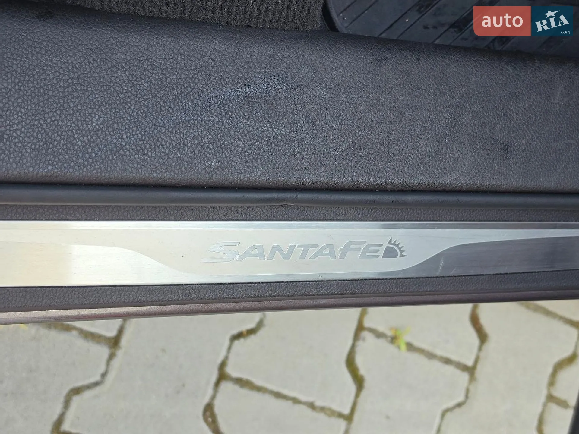 2013 Hyundai Santa Fe - мініатюра 39