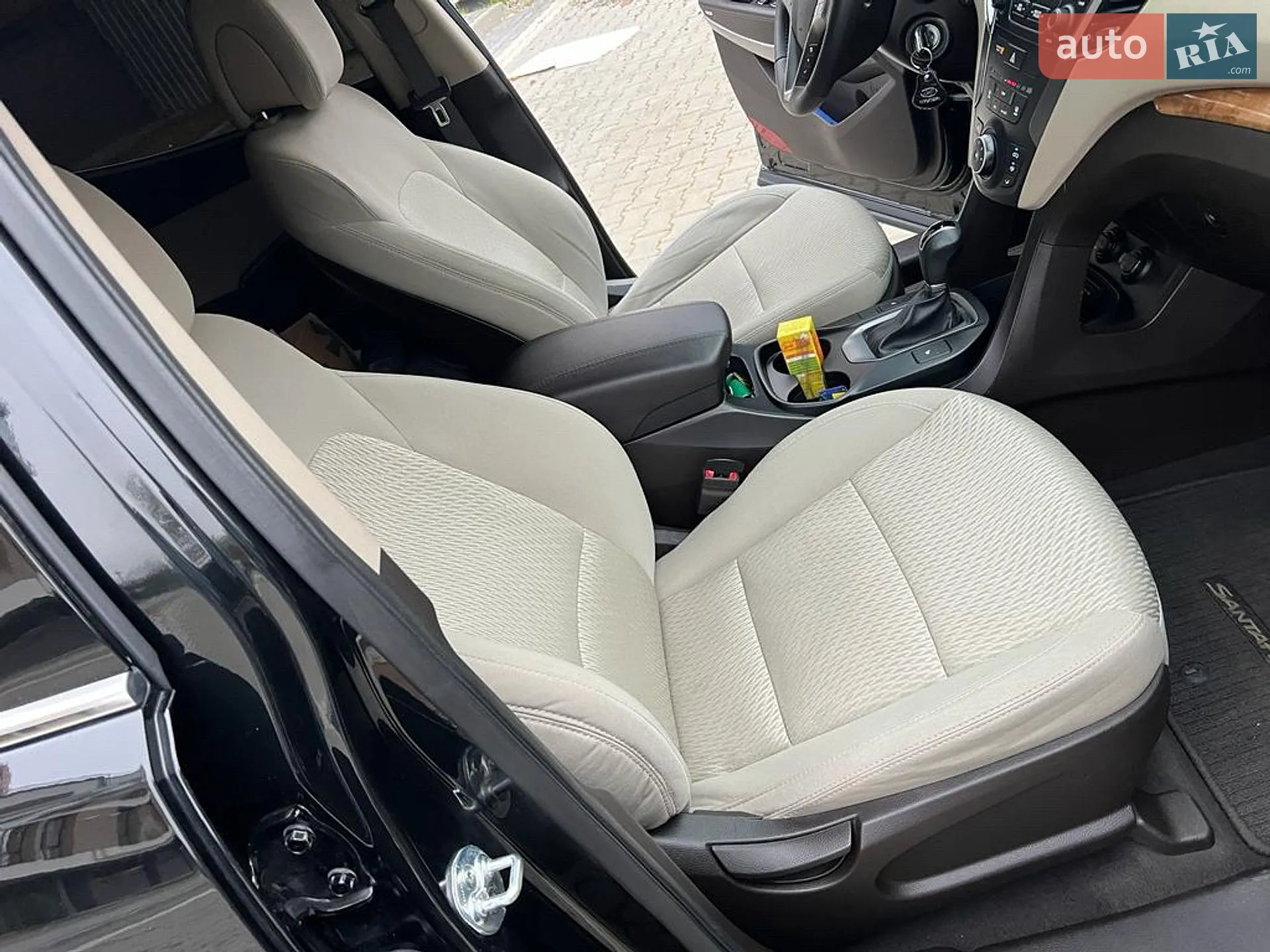 2015 Hyundai Santa Fe - мініатюра 23