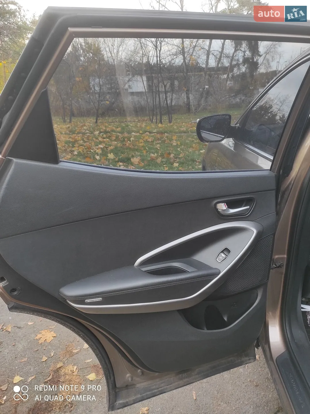 2013 Hyundai Santa Fe - мініатюра 42