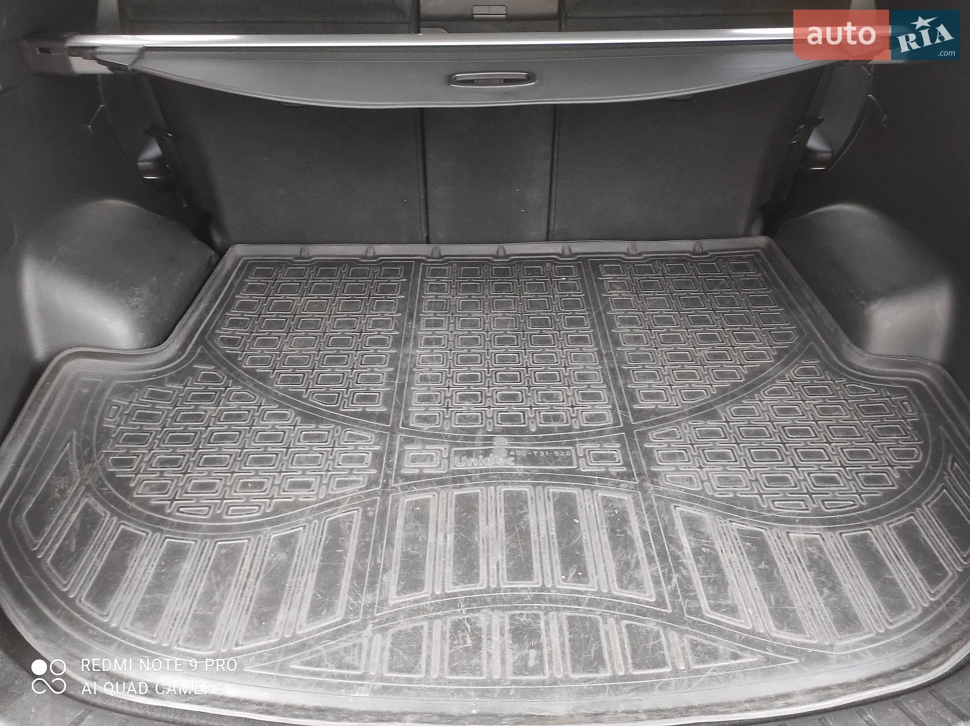 2013 Hyundai Santa Fe - мініатюра 45