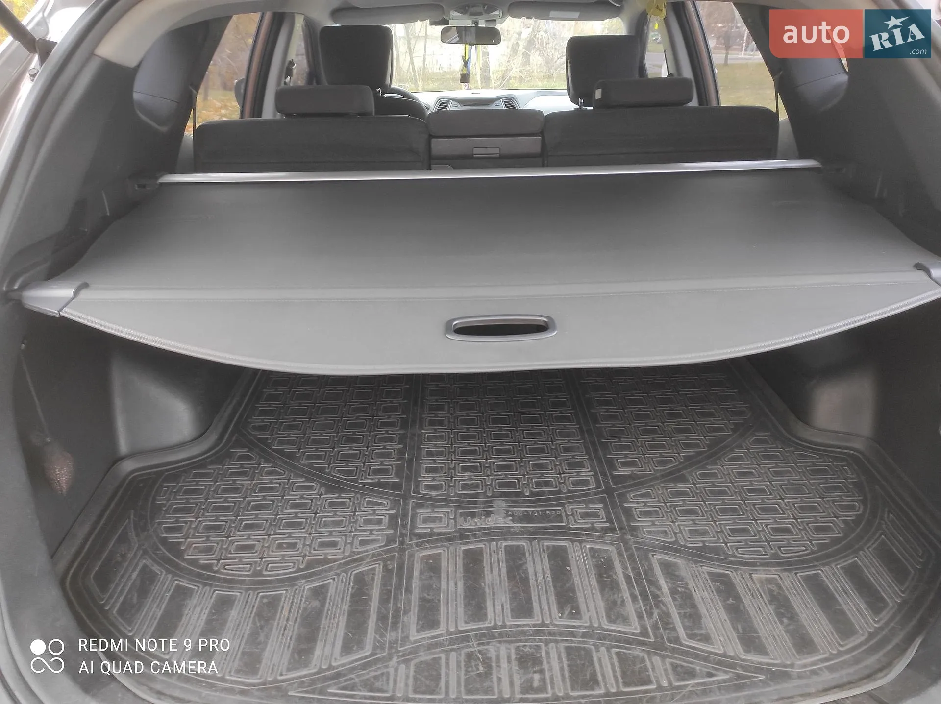2013 Hyundai Santa Fe - мініатюра 46