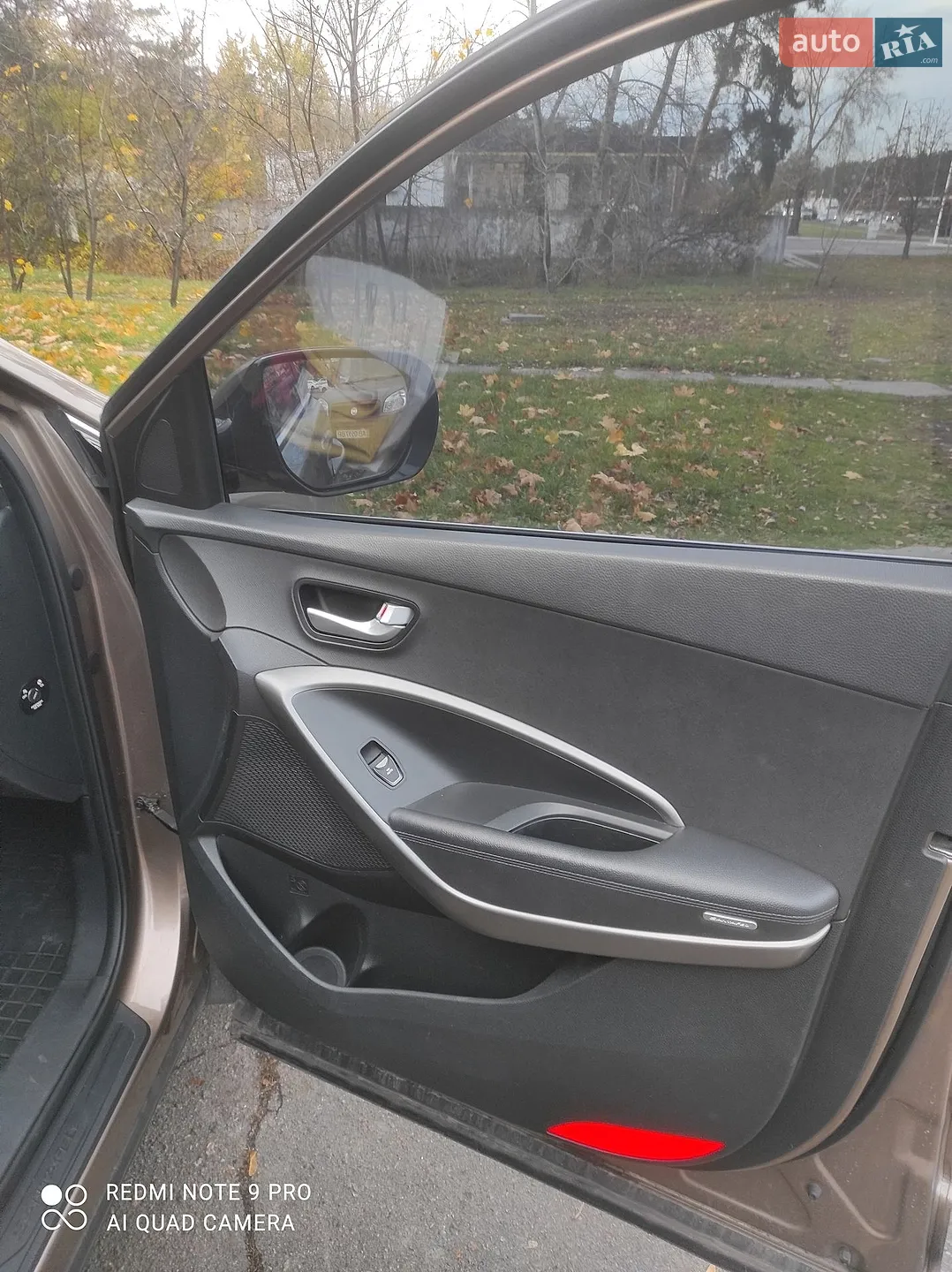 2013 Hyundai Santa Fe - мініатюра 52