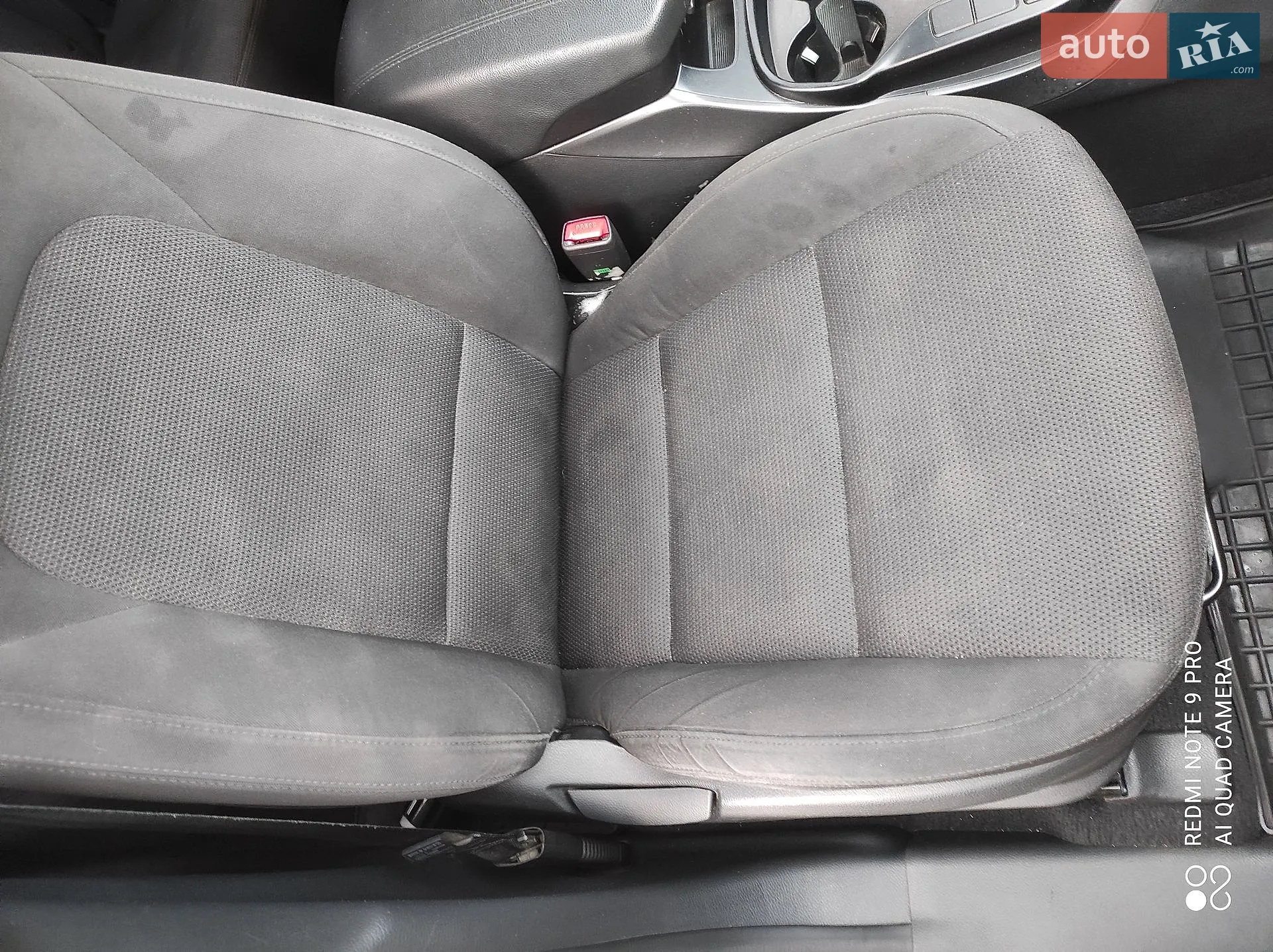 2013 Hyundai Santa Fe - мініатюра 57