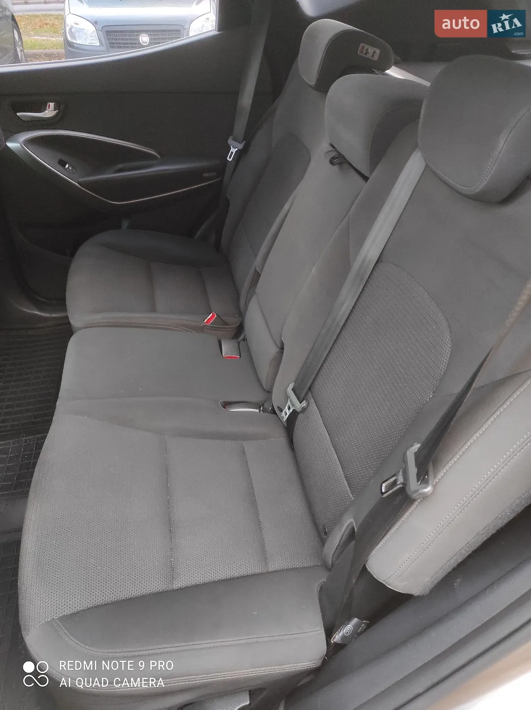 2013 Hyundai Santa Fe - мініатюра 61