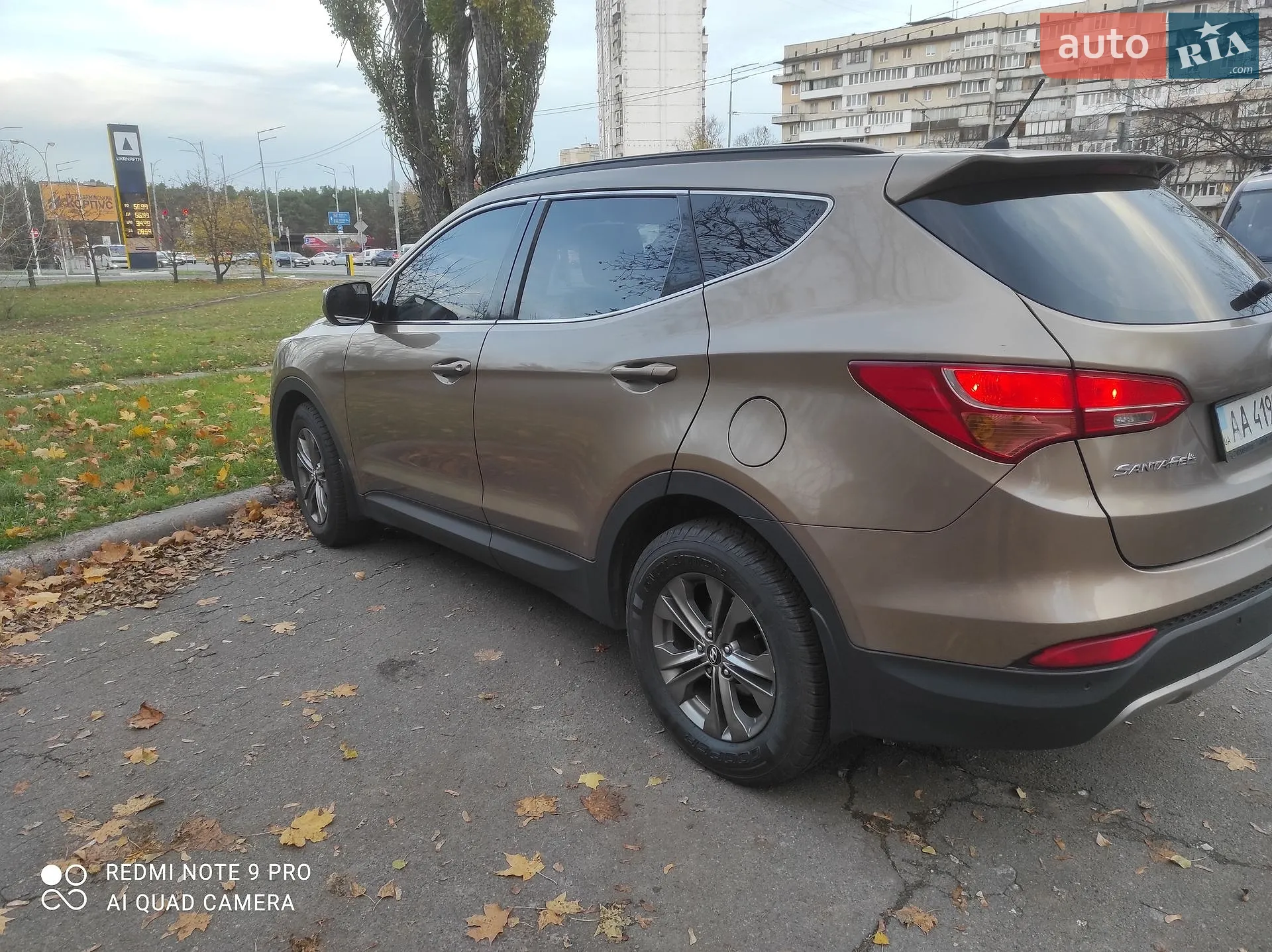 2013 Hyundai Santa Fe - мініатюра 64