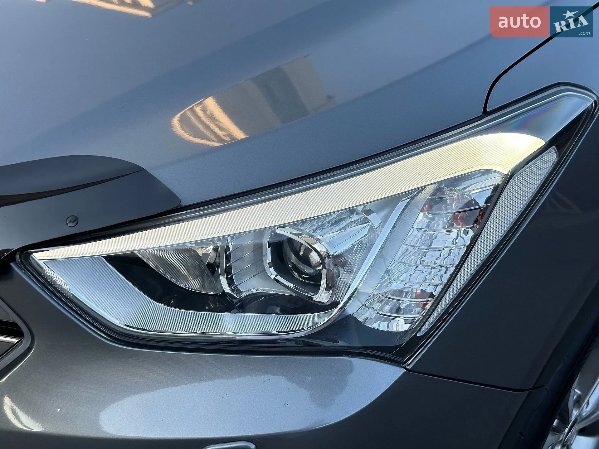 2013 Hyundai Santa Fe - мініатюра 23