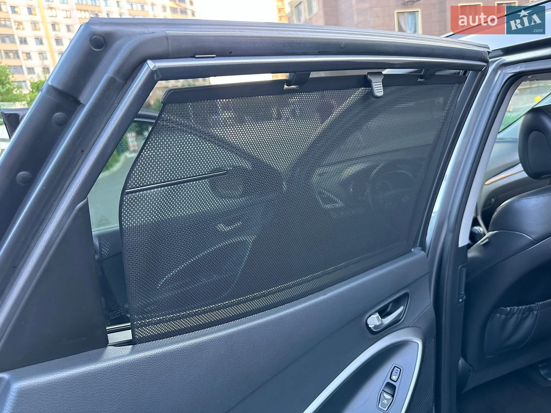 2013 Hyundai Santa Fe - мініатюра 35
