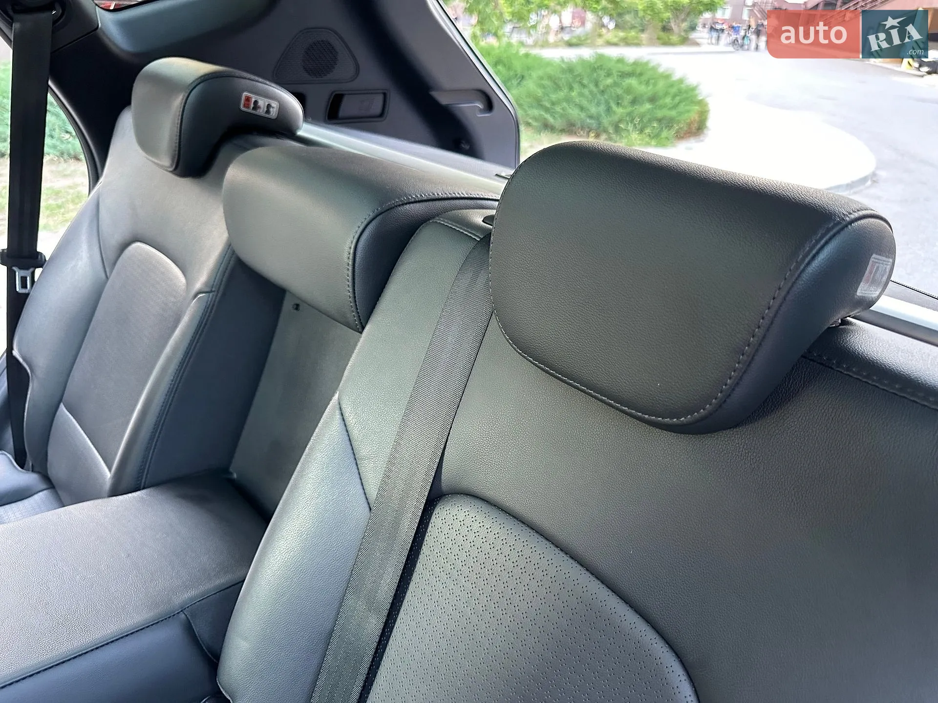2013 Hyundai Santa Fe - мініатюра 40