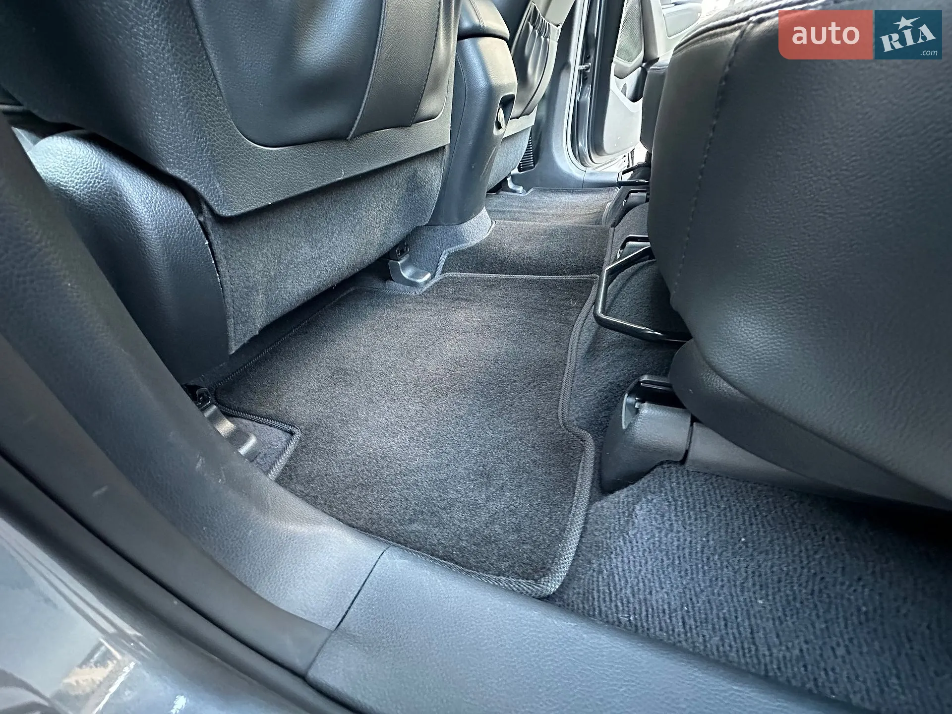 2013 Hyundai Santa Fe - мініатюра 42