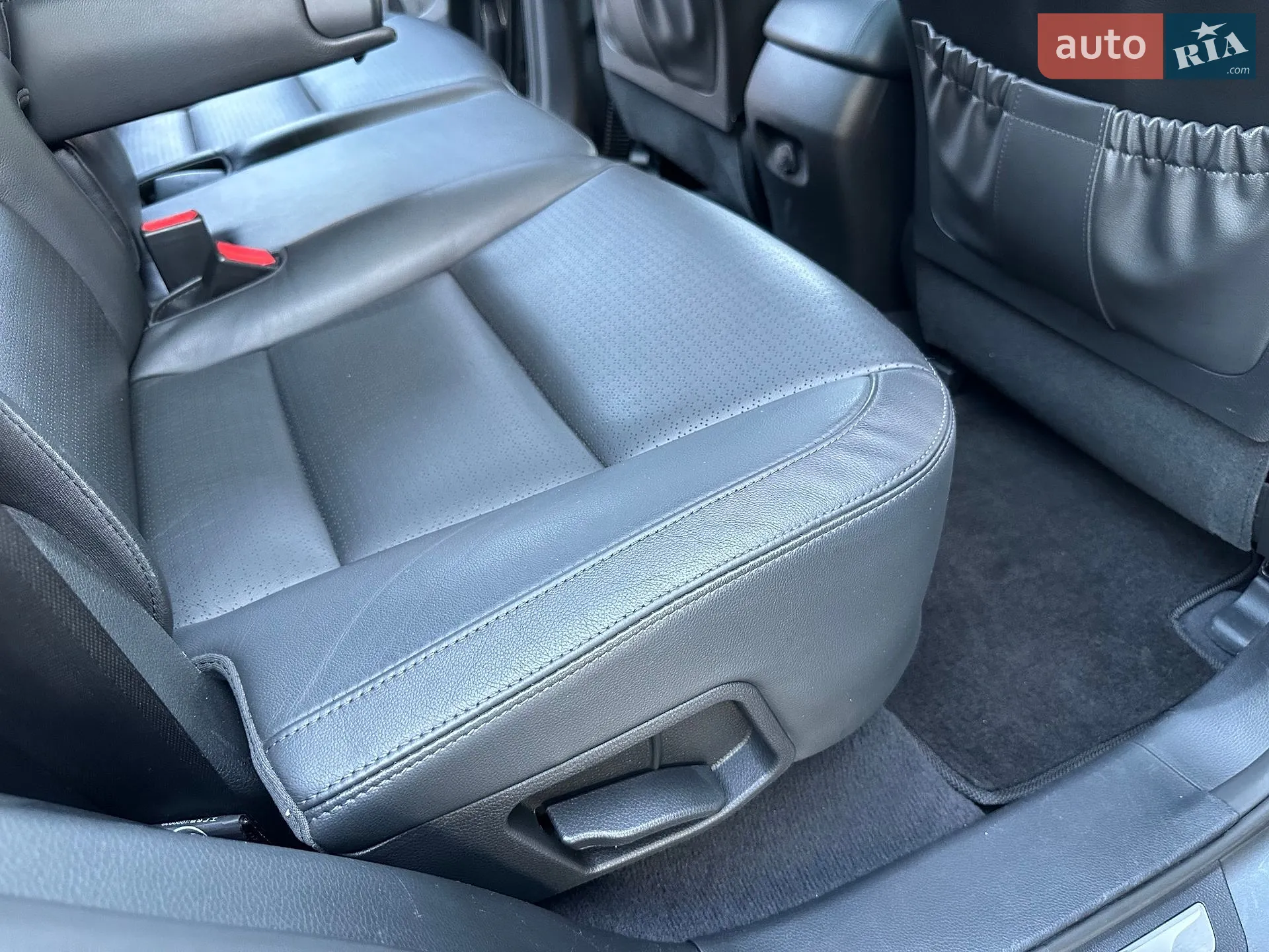 2013 Hyundai Santa Fe - мініатюра 45