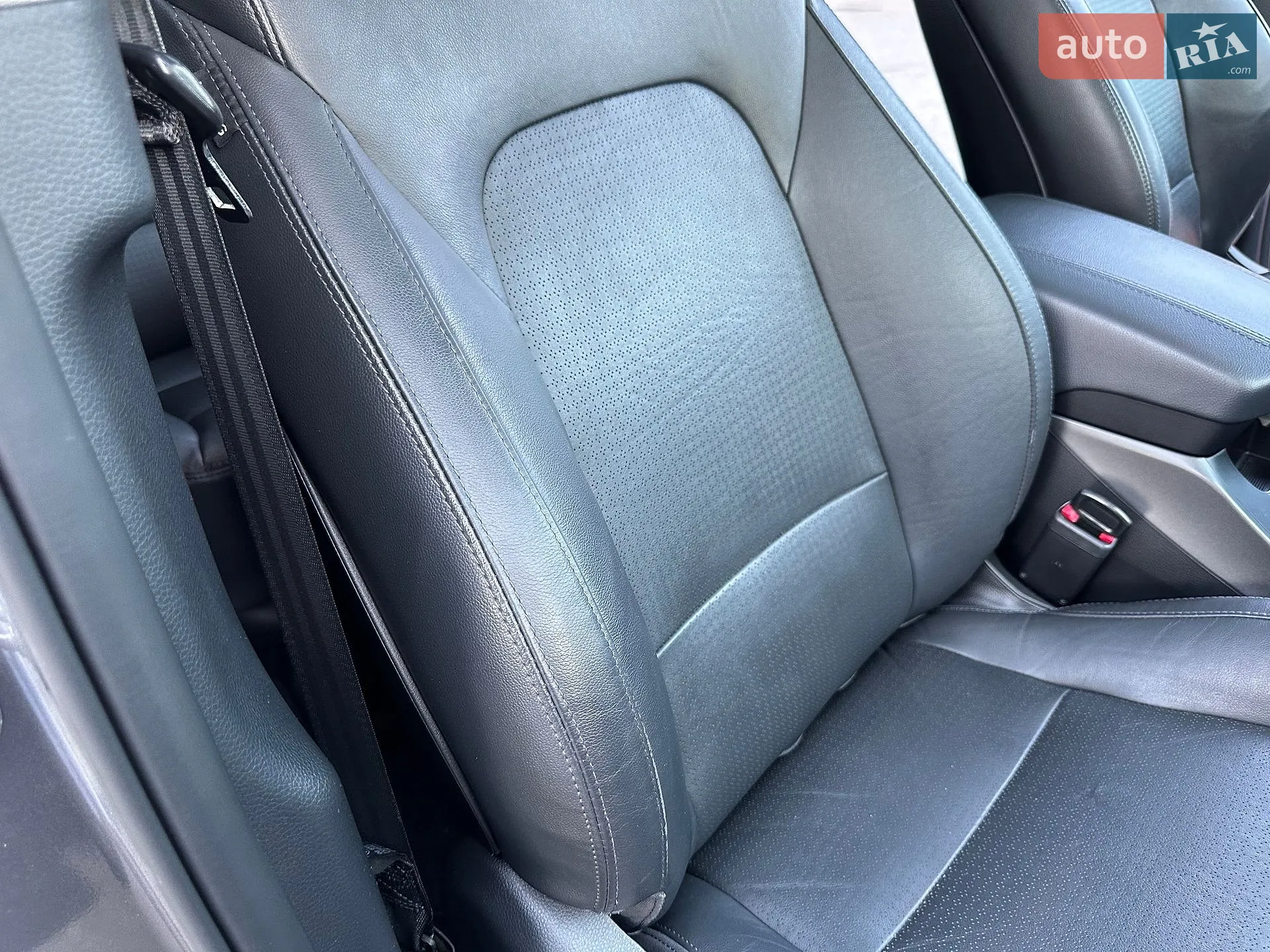 2013 Hyundai Santa Fe - мініатюра 55