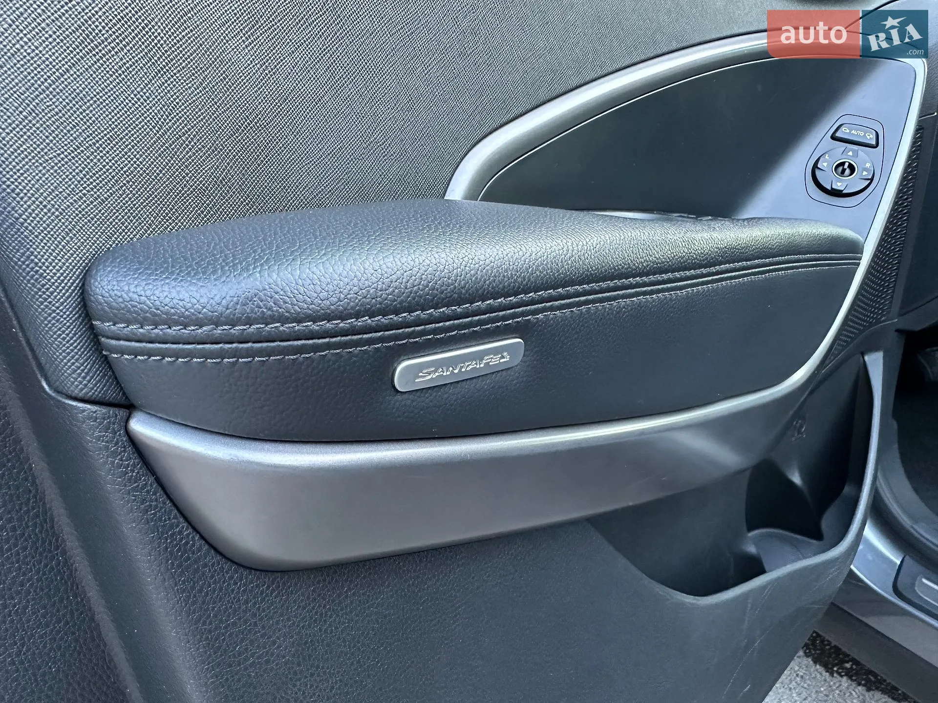 2013 Hyundai Santa Fe - мініатюра 57