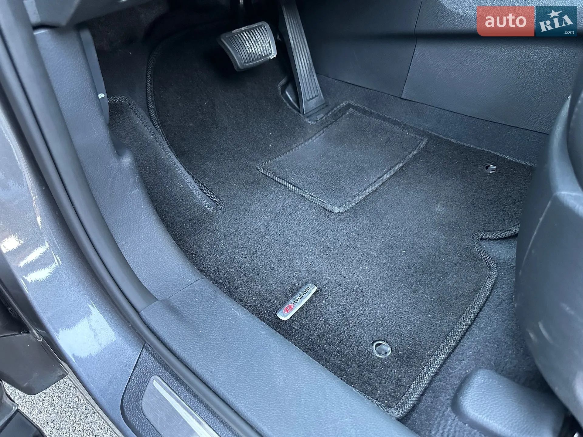 2013 Hyundai Santa Fe - мініатюра 63