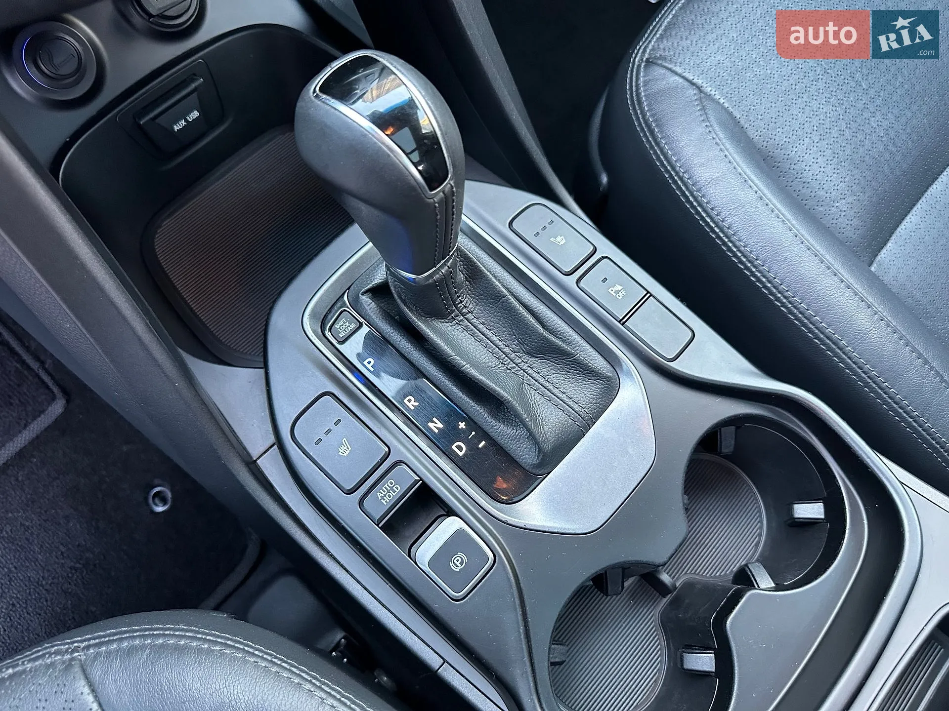 2013 Hyundai Santa Fe - мініатюра 65