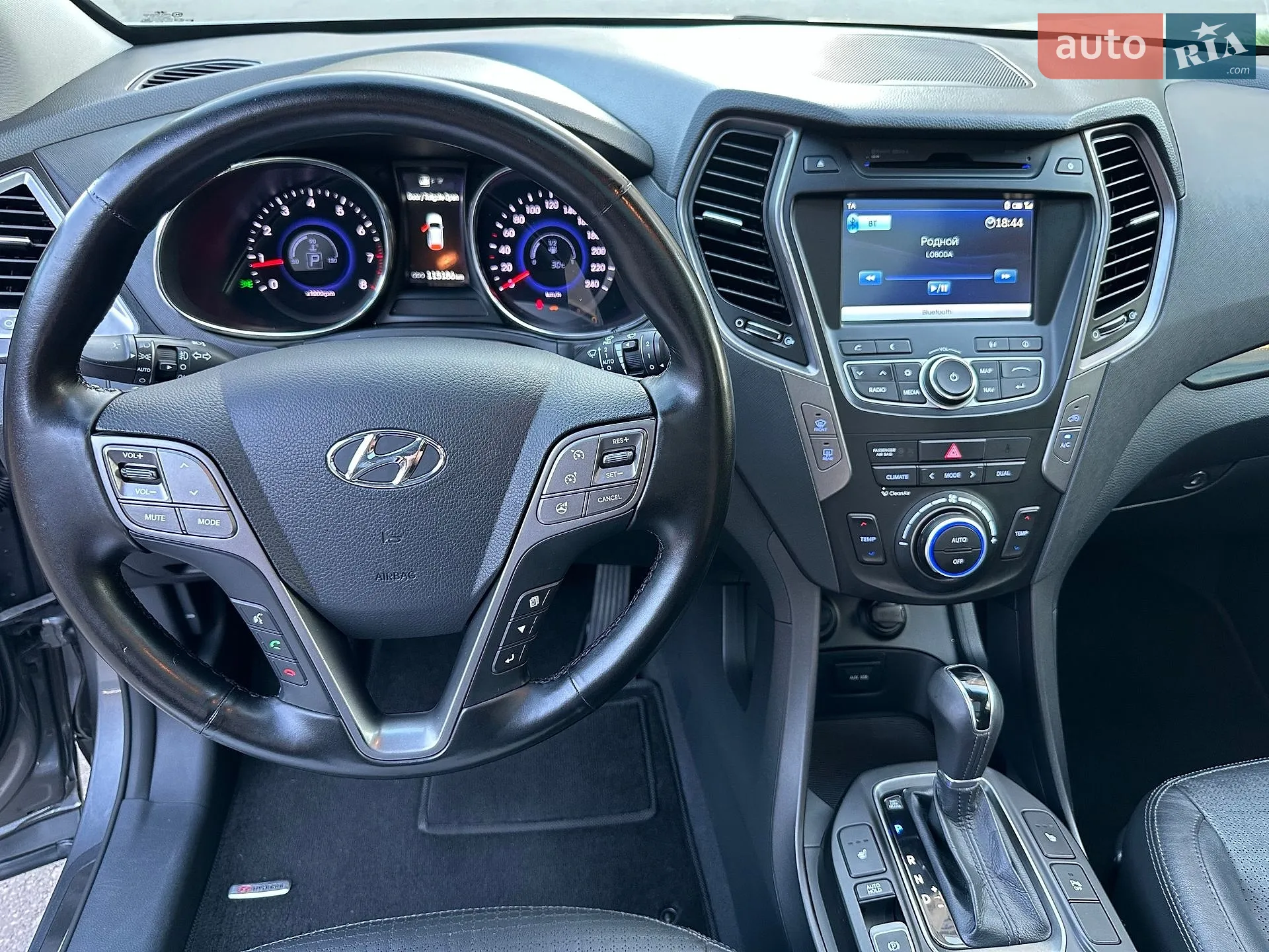 2013 Hyundai Santa Fe - мініатюра 67
