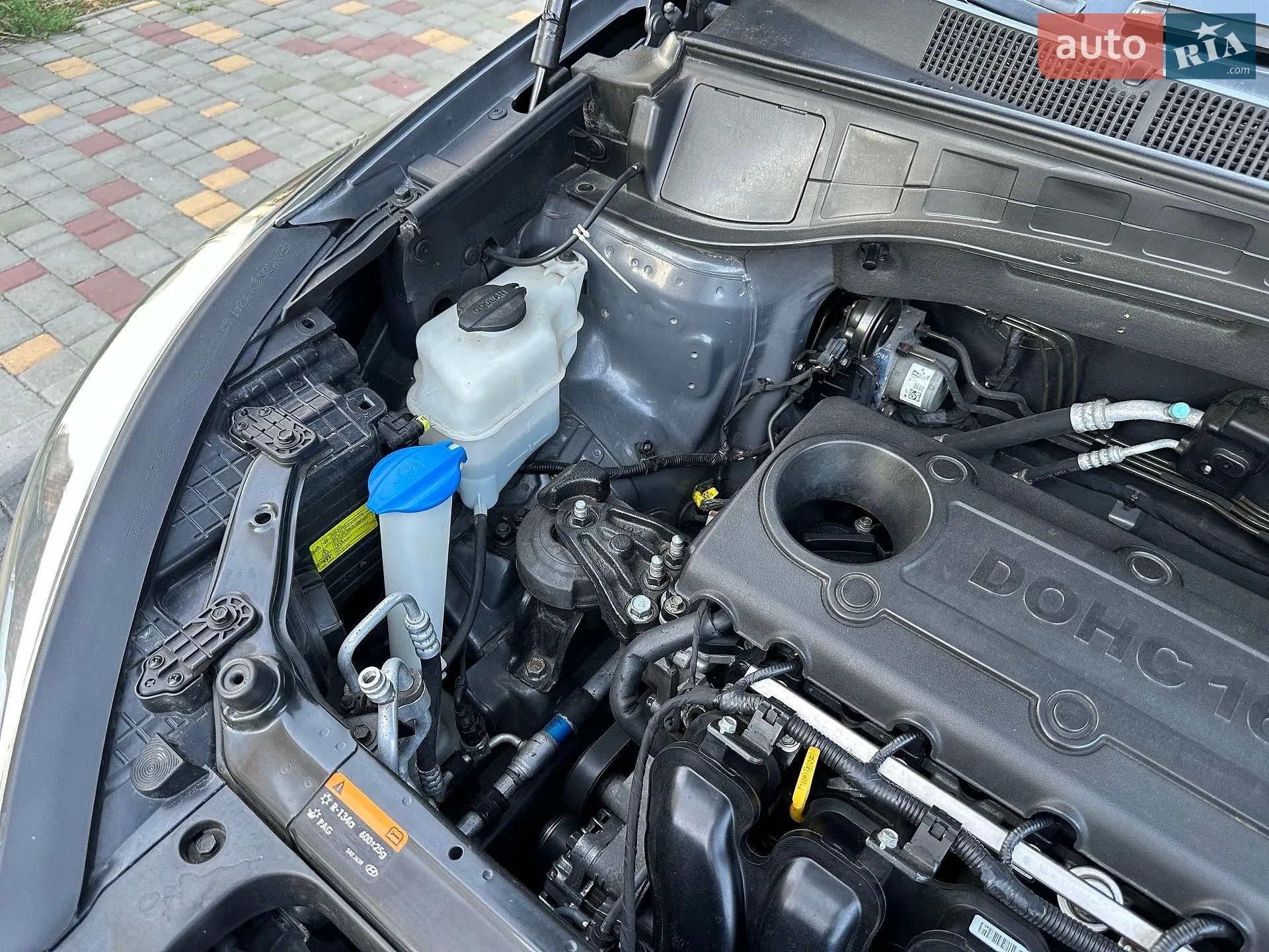 2013 Hyundai Santa Fe - мініатюра 75