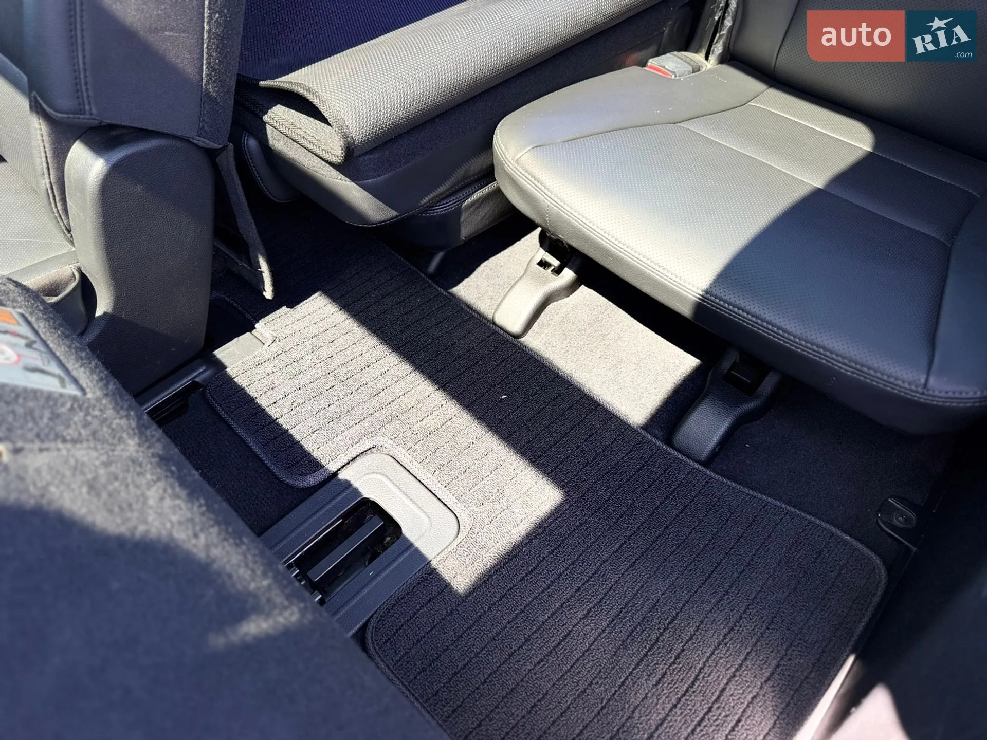 2014 Hyundai Santa Fe - мініатюра 42