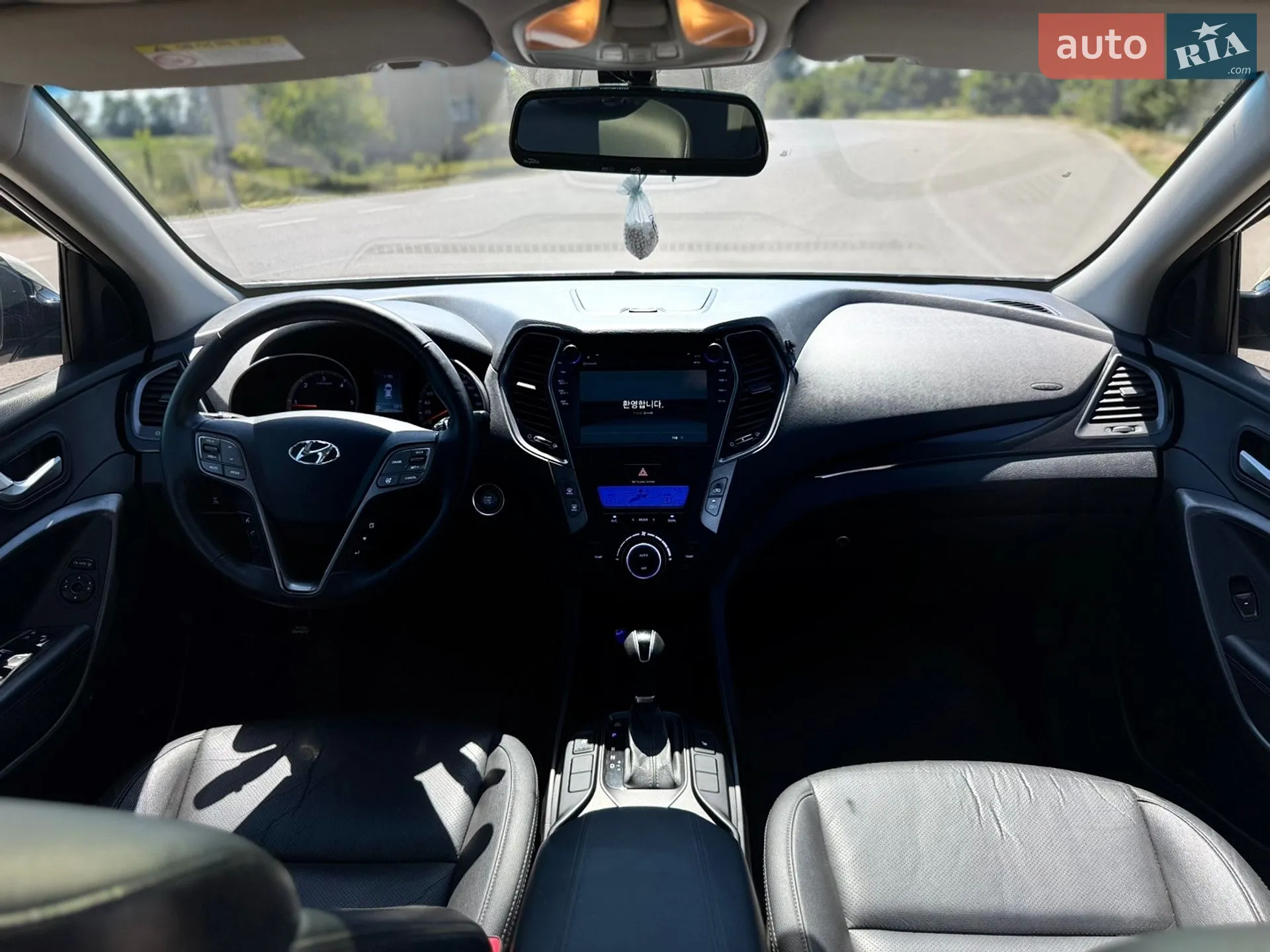 2014 Hyundai Santa Fe - мініатюра 50