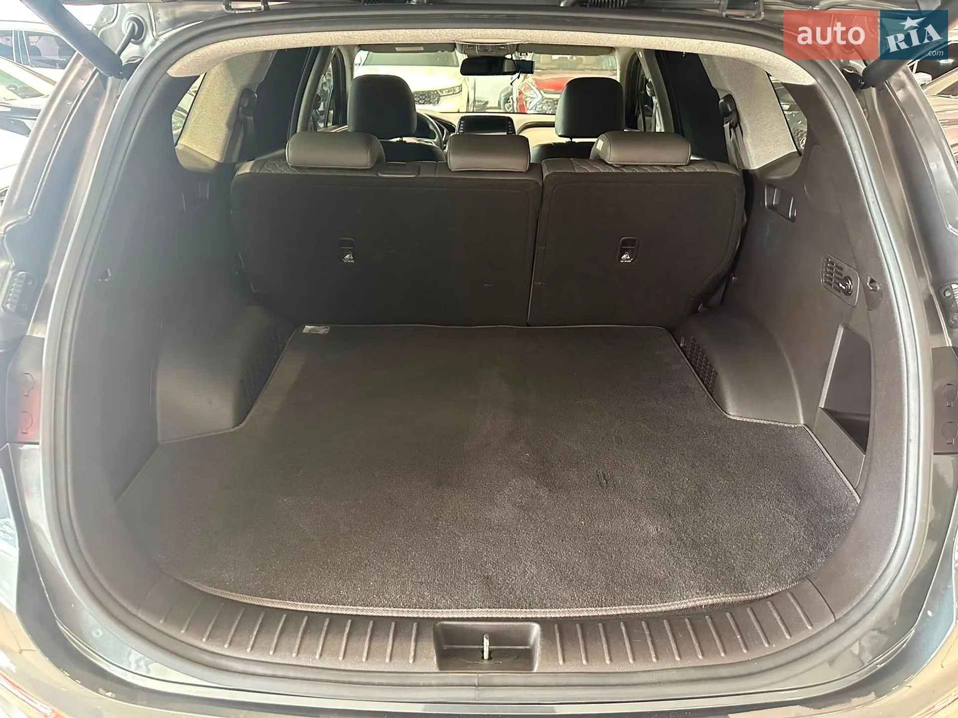 2018 Hyundai Santa Fe - мініатюра 18